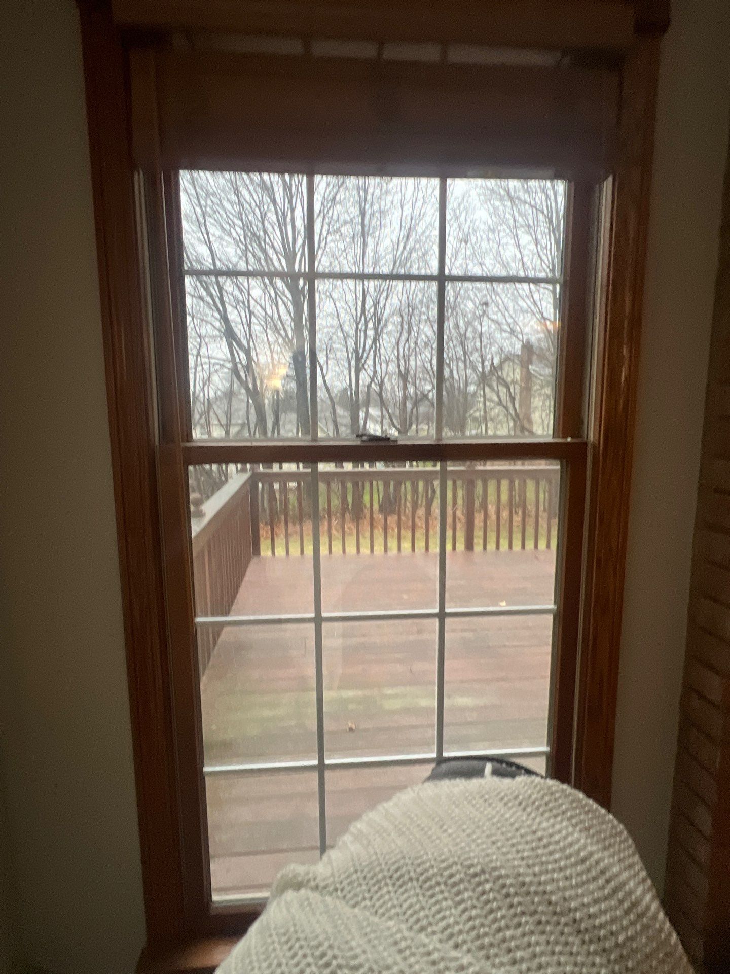 Jeff & Katie Helfrich by Silver Leaf Contracting 