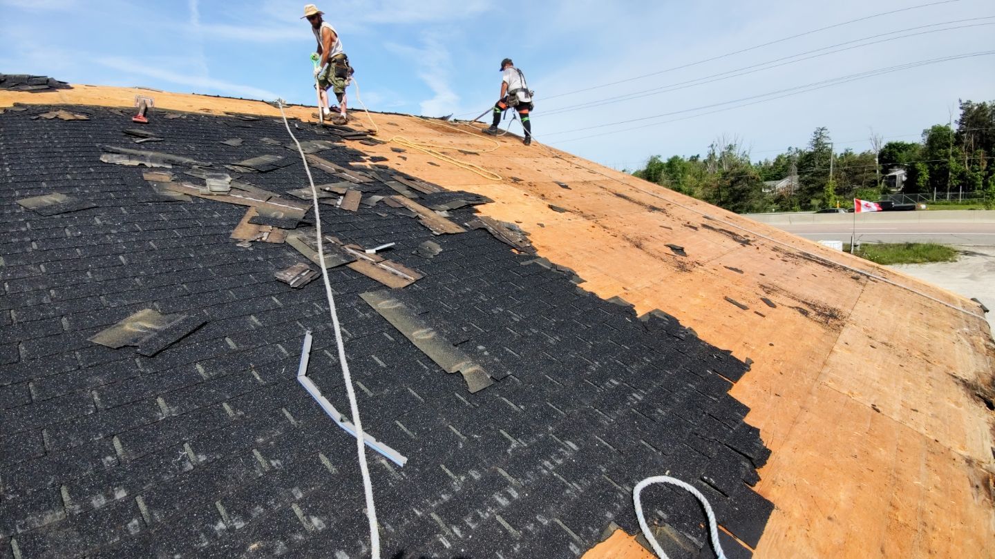 Maple Sugar Equipment Facility by Jay Carter Roofing & Sheet Metal