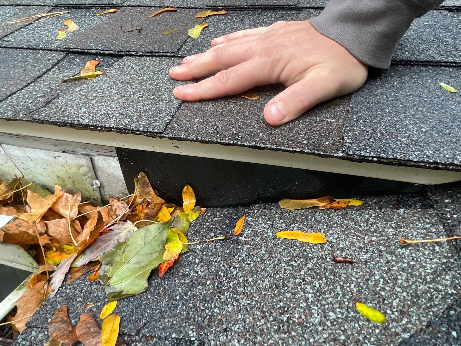 Roof Replacement using CertainTeed Landmark by 180 Contractors