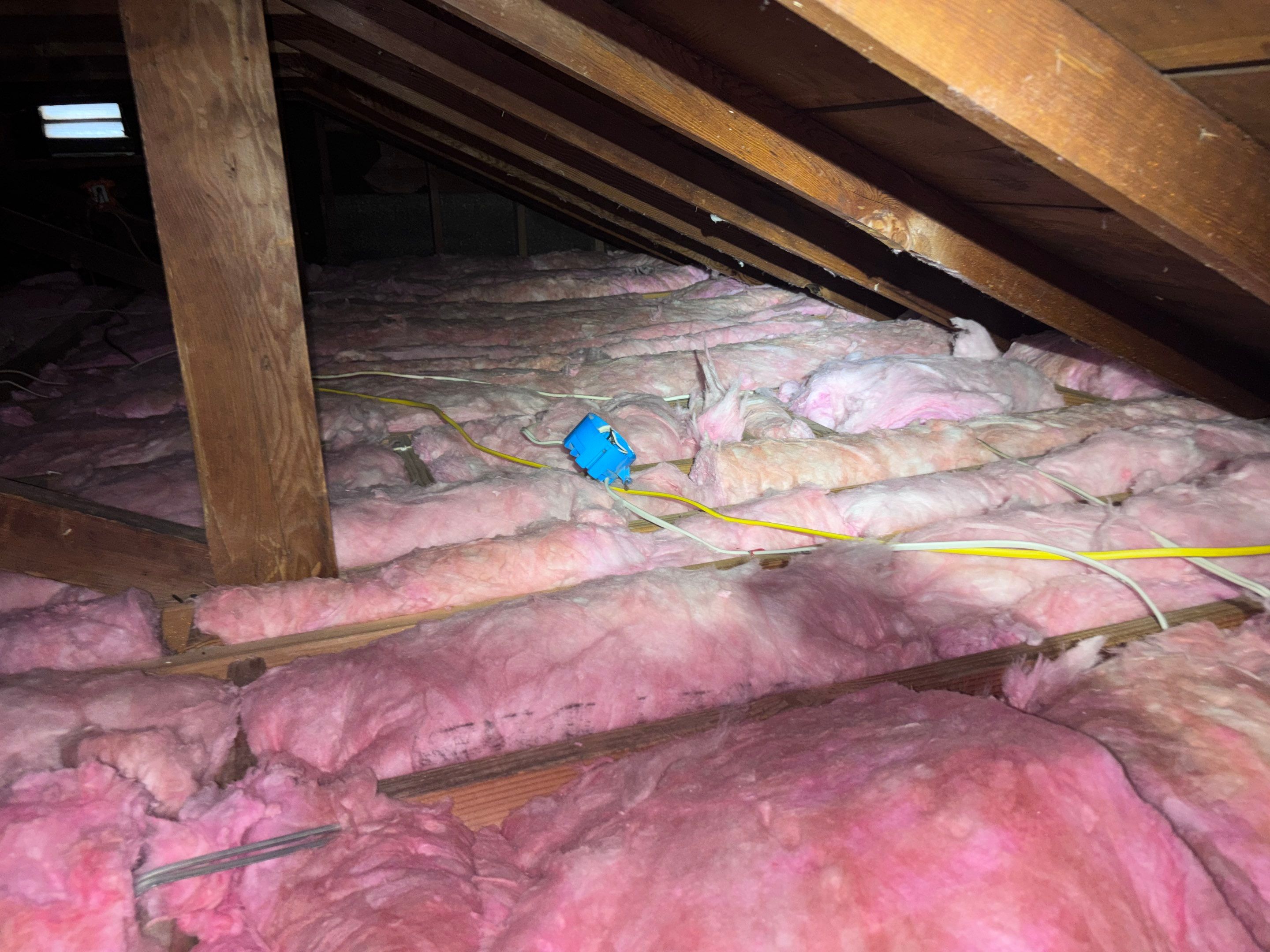Project in North Hollywood by Insulation Labs