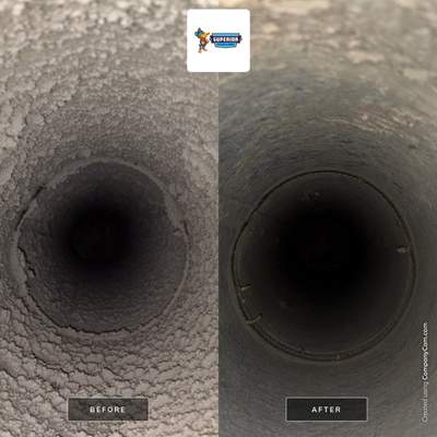 Air Duct Cleaning in Cranberry Twp, PA