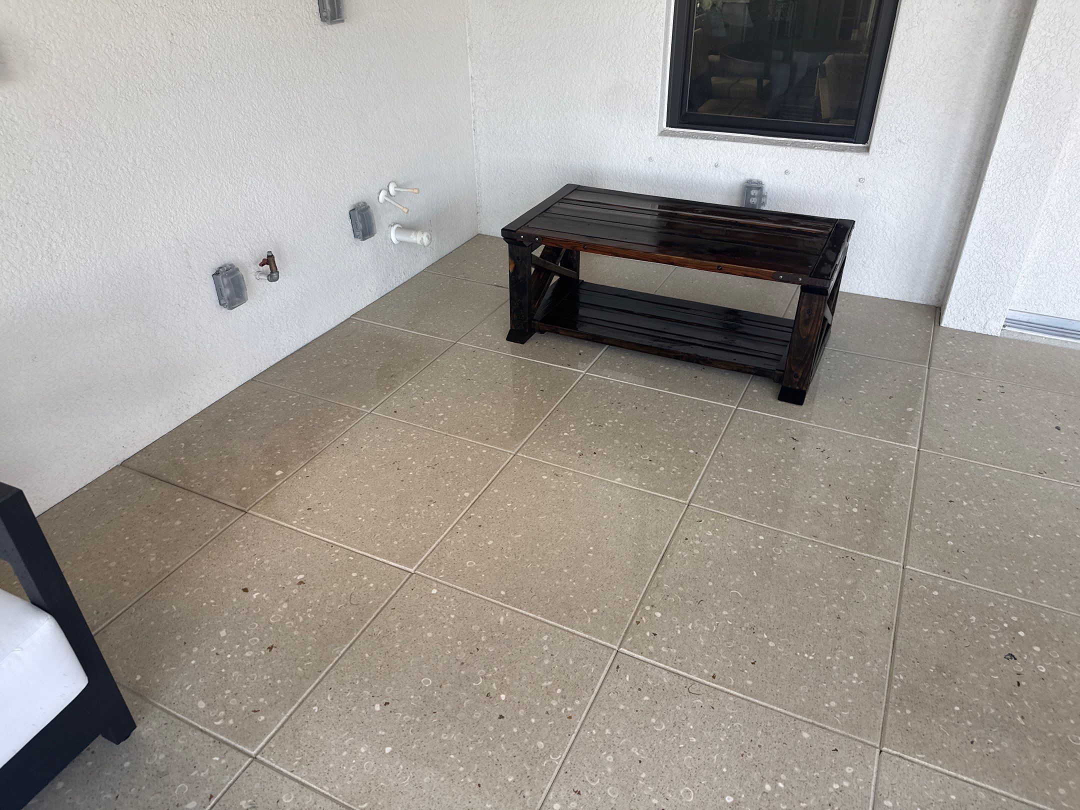 Pool Deck & Lanai Cleaning in Esplanade at Azario – Lakewood Ranch, FL 34211 by Sunshine AquaWash
