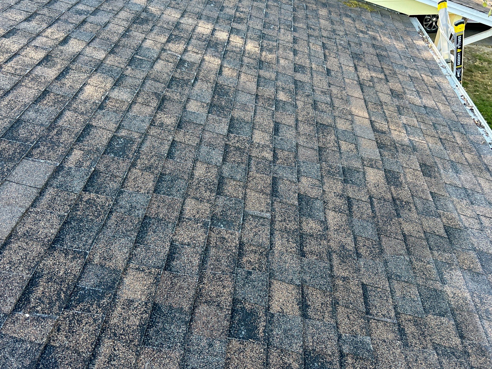 Roof Replacement in Aloha by Prodigy Roof Solutions