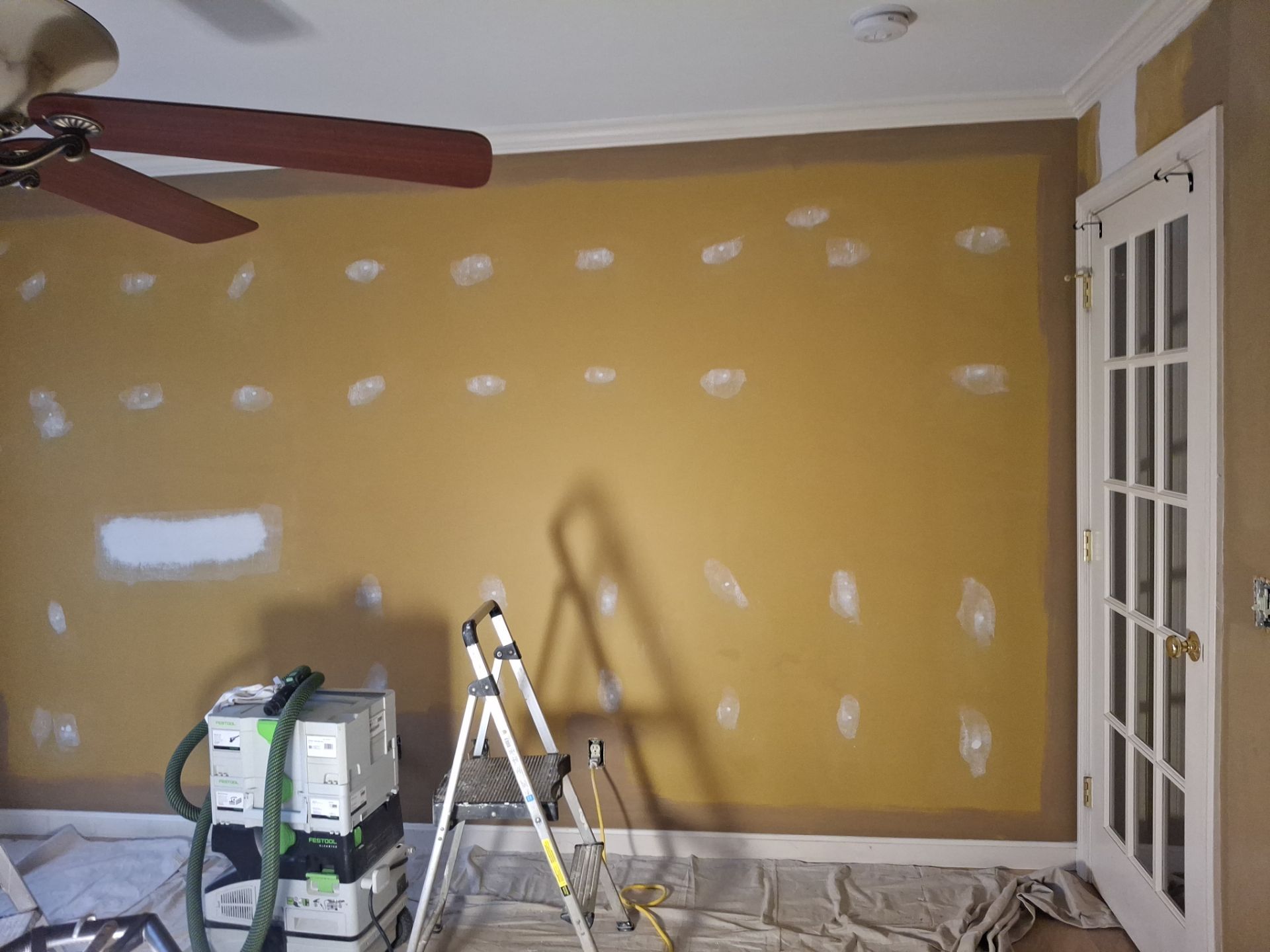 Interior Painting by Big Pine Panting Inc