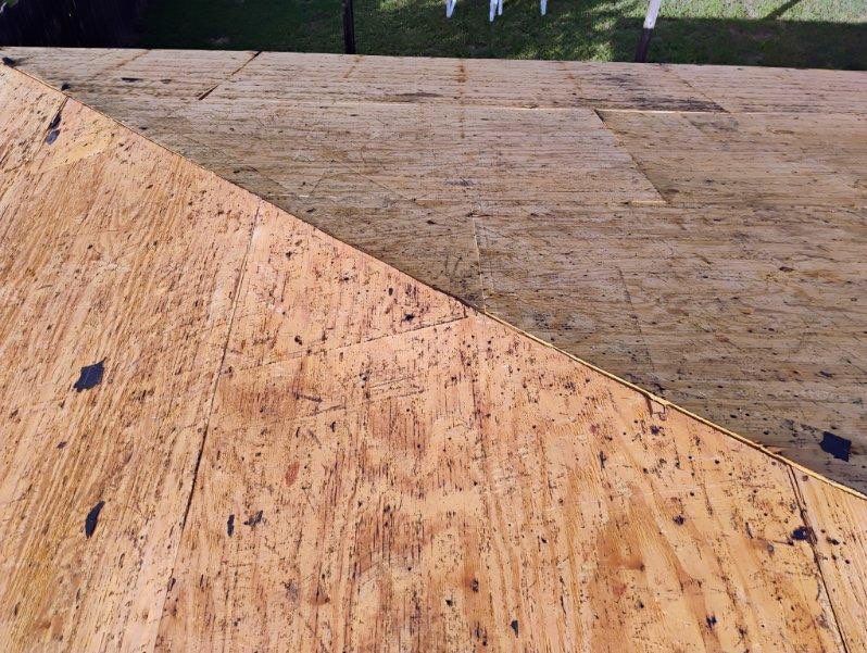 Project in Austin by Rhino Roofing and General Contracting, LLC