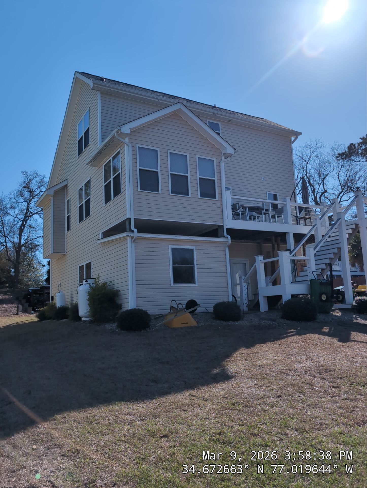 Roofers Completed Another Fortified Roof  by RGR Construction and Roofing, LLC