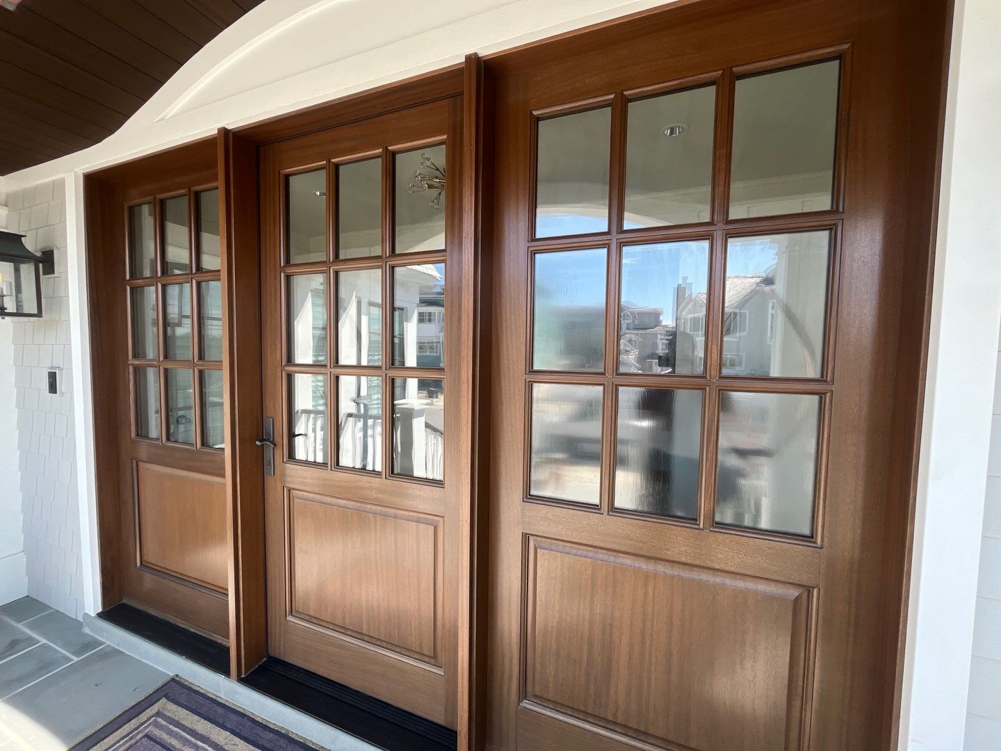 Project in Avalon by FreshCoat Works LLC