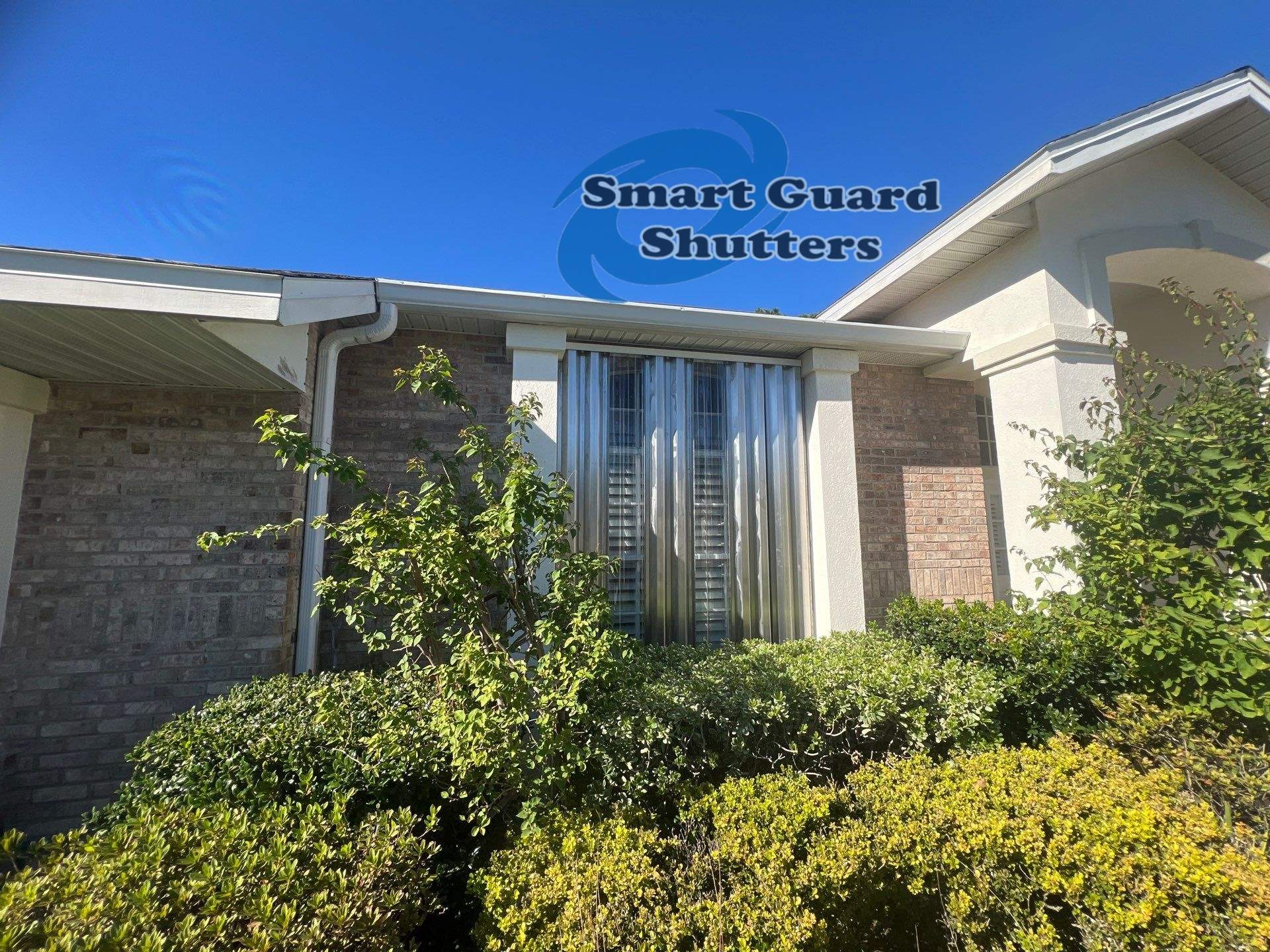 Storm Panel Combo by Smart Guard Shutters