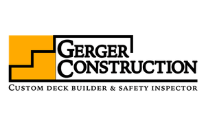 Logo for Gerger Construction