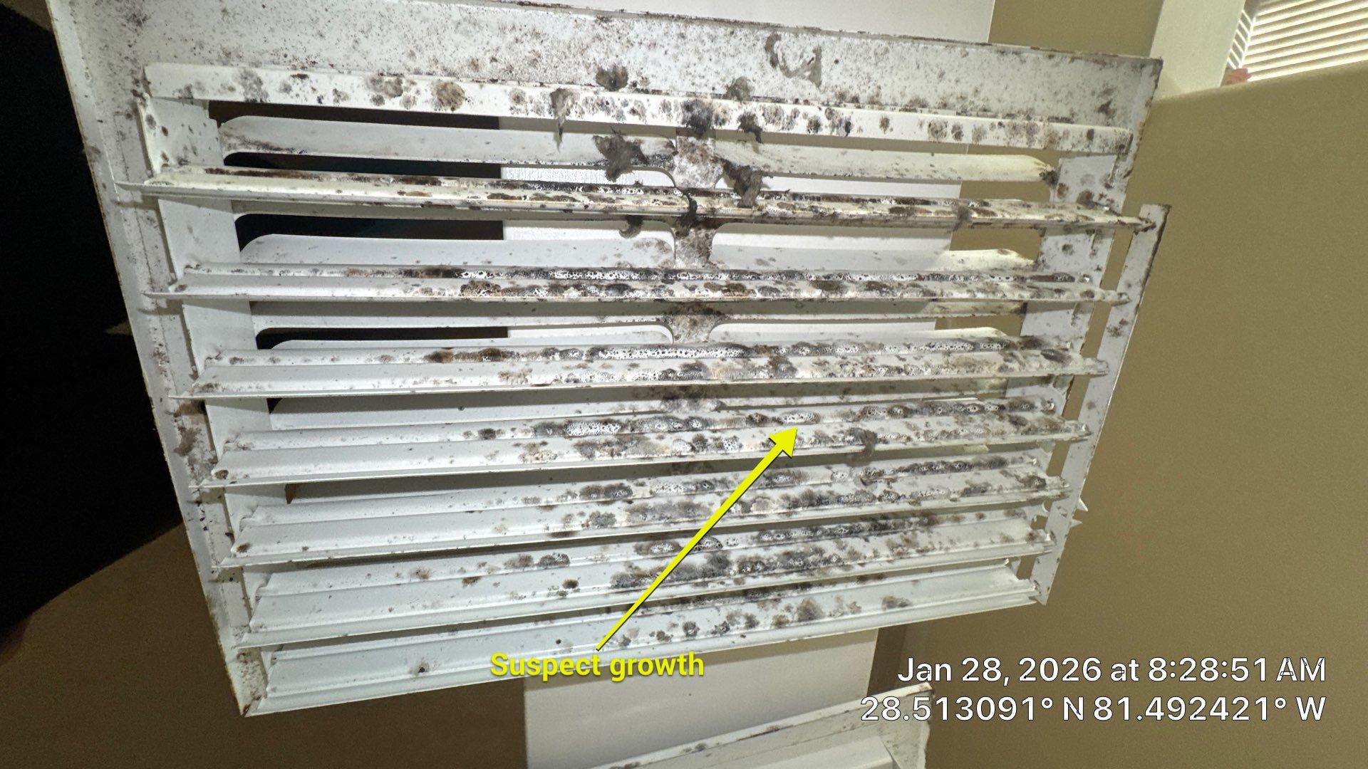 Air Duct Cleaning Encapsulation in Orlando by Hygienic Air, Inc