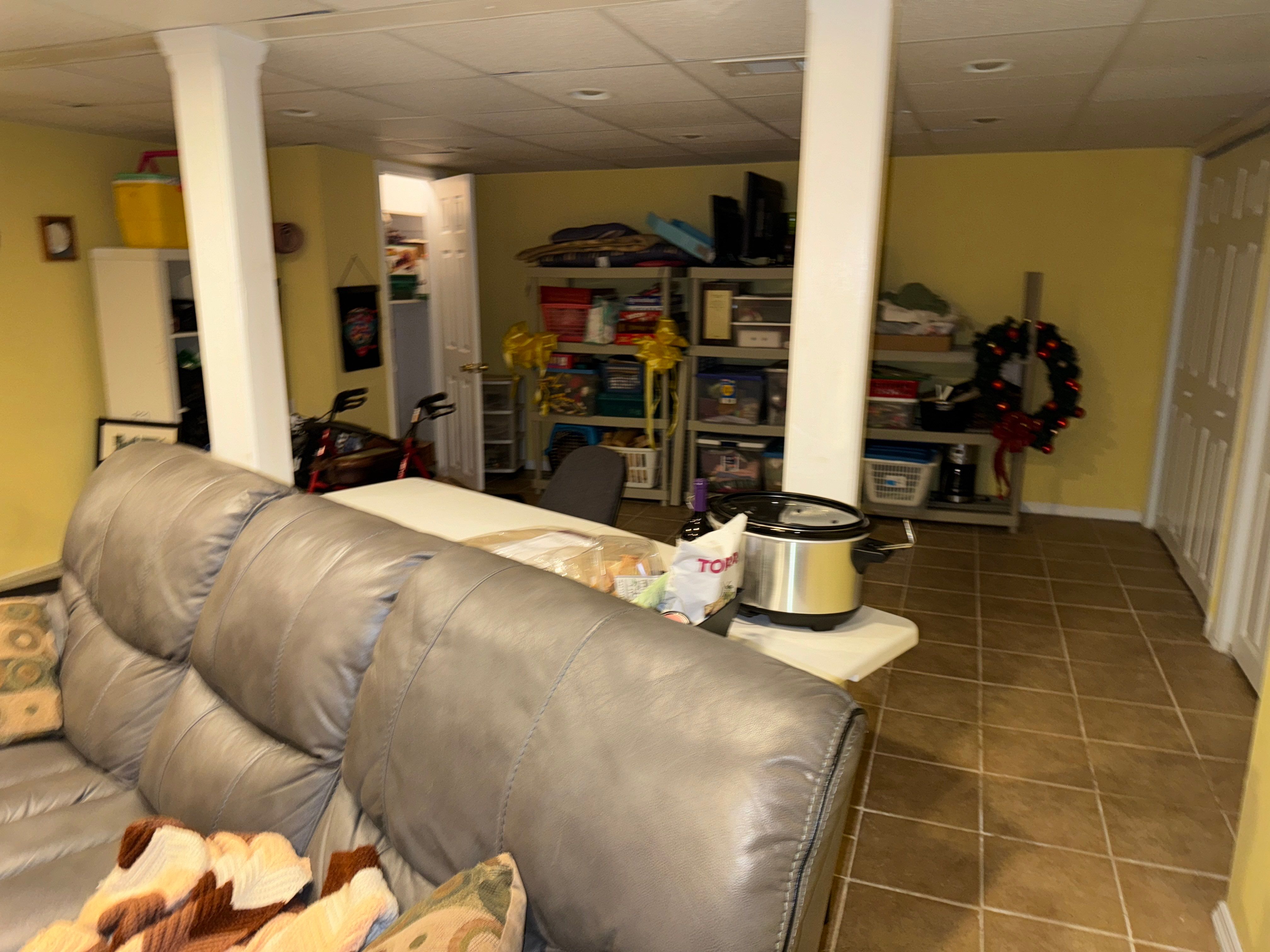 Basement Waterproofing River Edge NJ by Pure Service Pro, LLC 