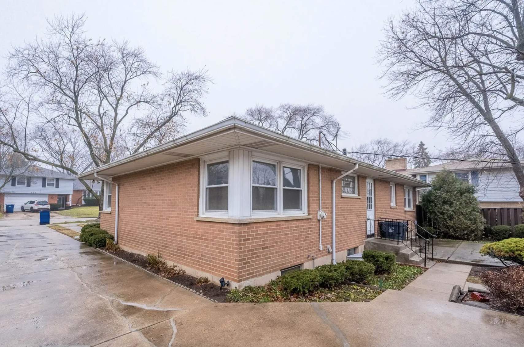 Project in Waukegan, IL by ConstructAlly