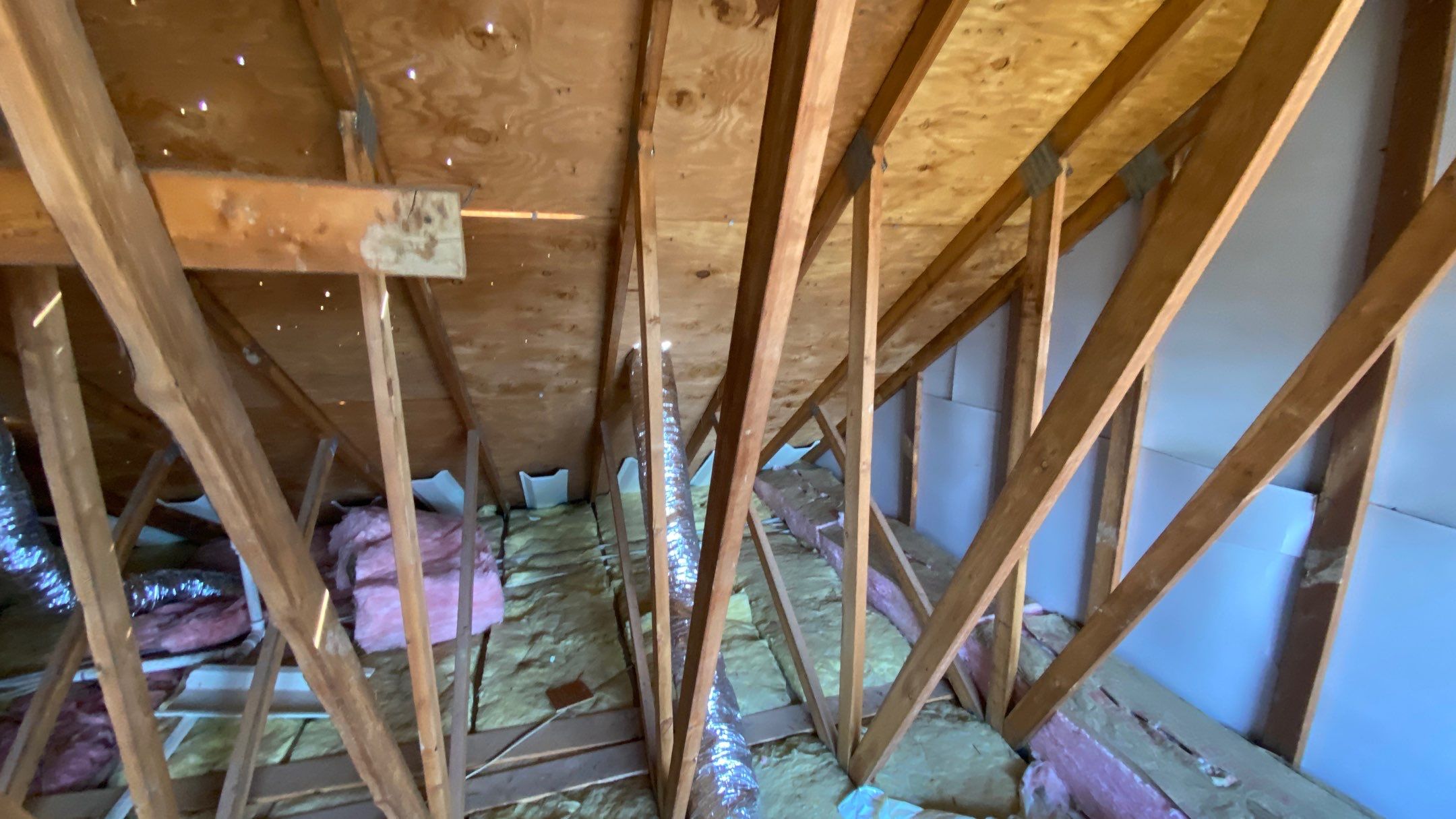 Roof Replacement using CertainTeed Landmark by 180 Contractors