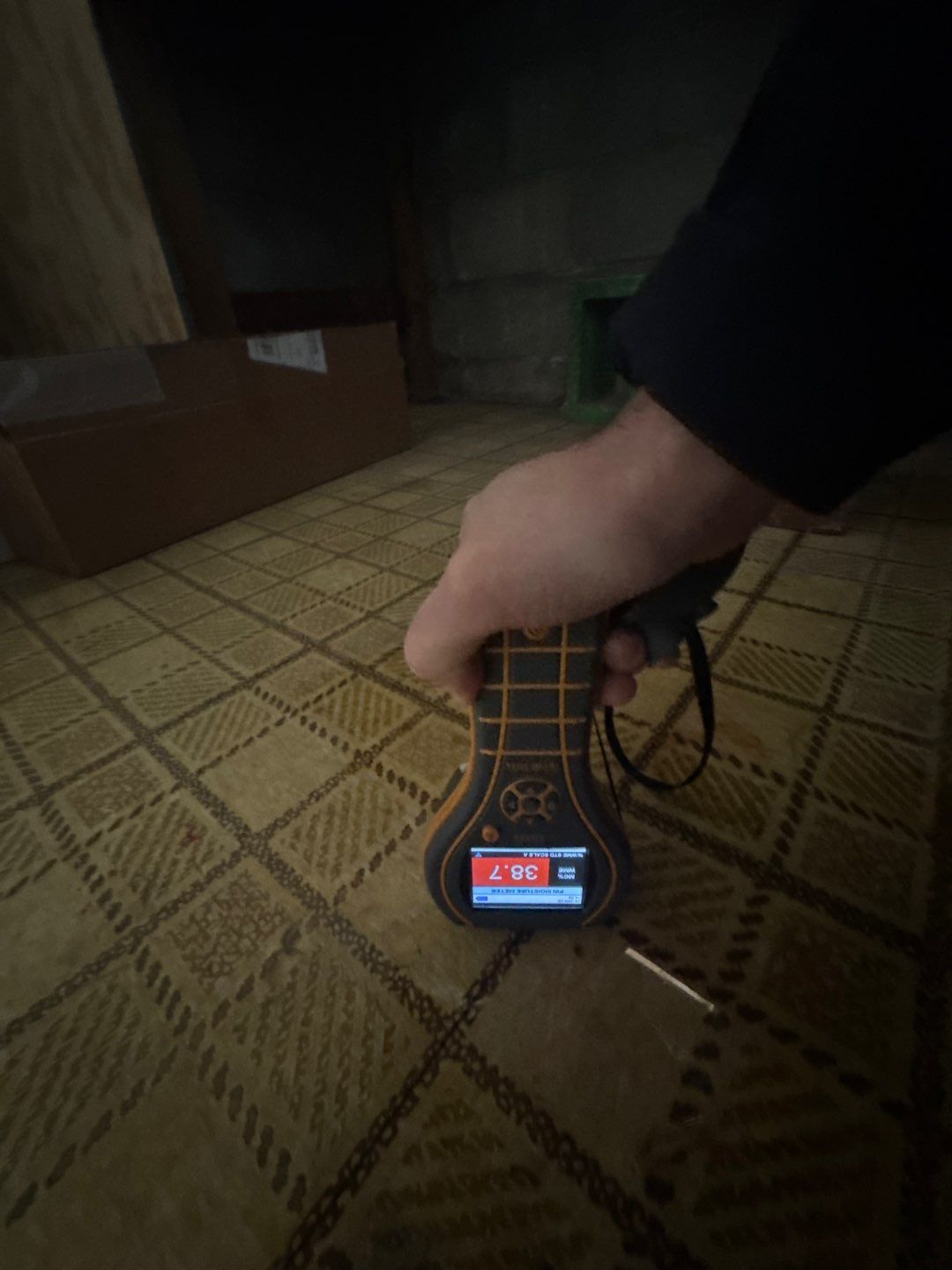 Project in Shelby Twp by EzDry Water Mitigation & Property Restoration