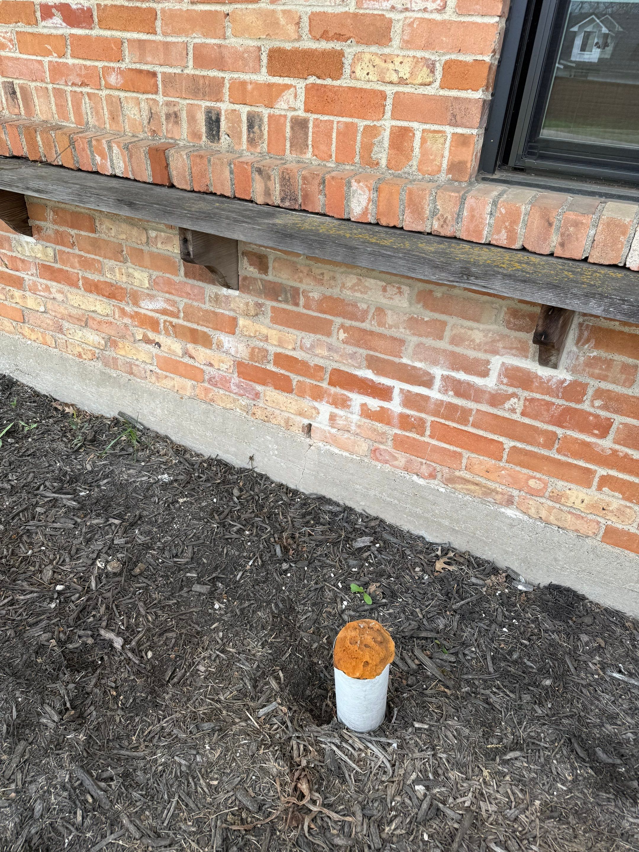 Exterior Home Paint Project with Different Surfaces by SLM General Contractors & Roofing