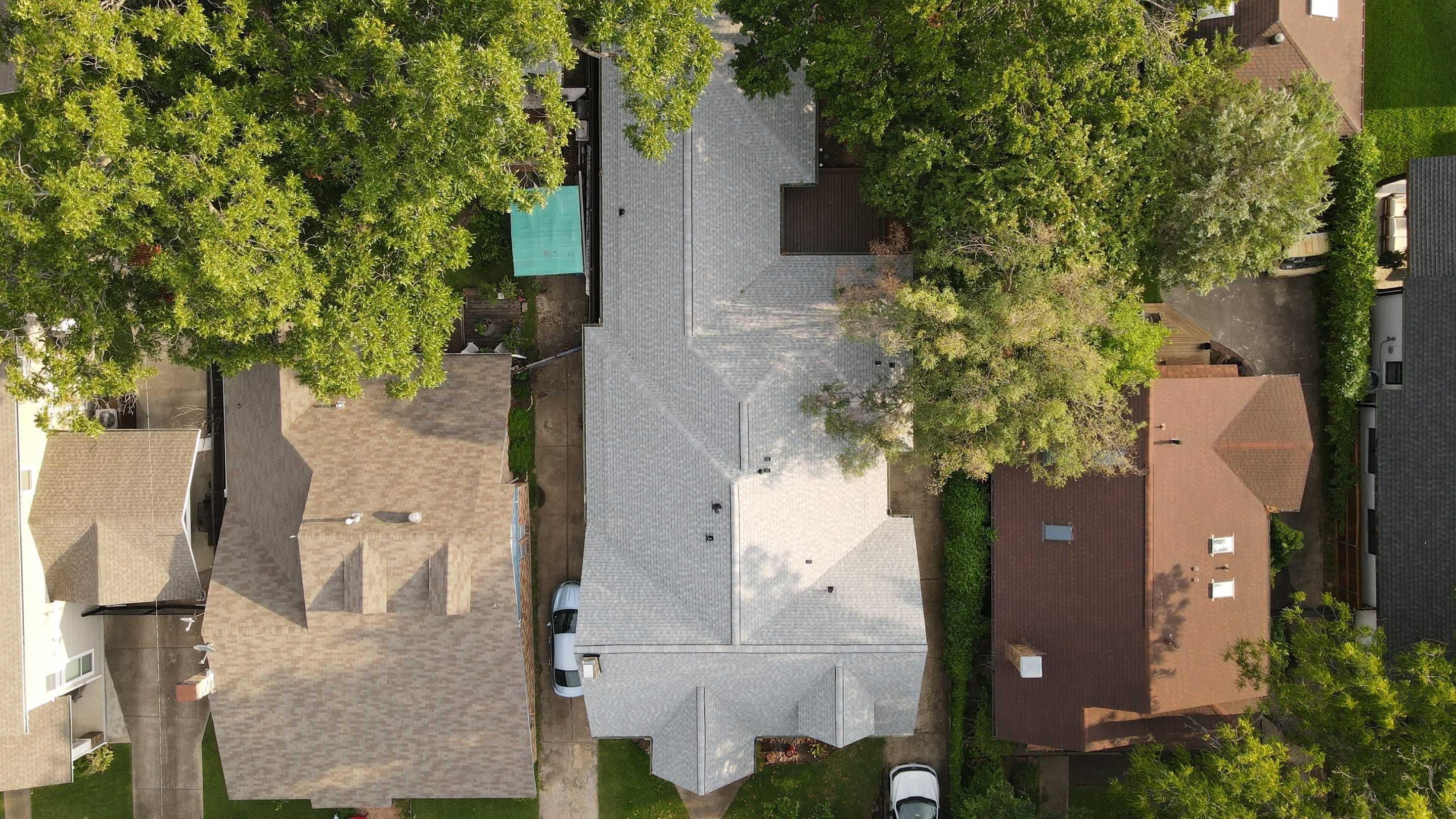 Project in Dallas by Armor Roofing | Exteriors