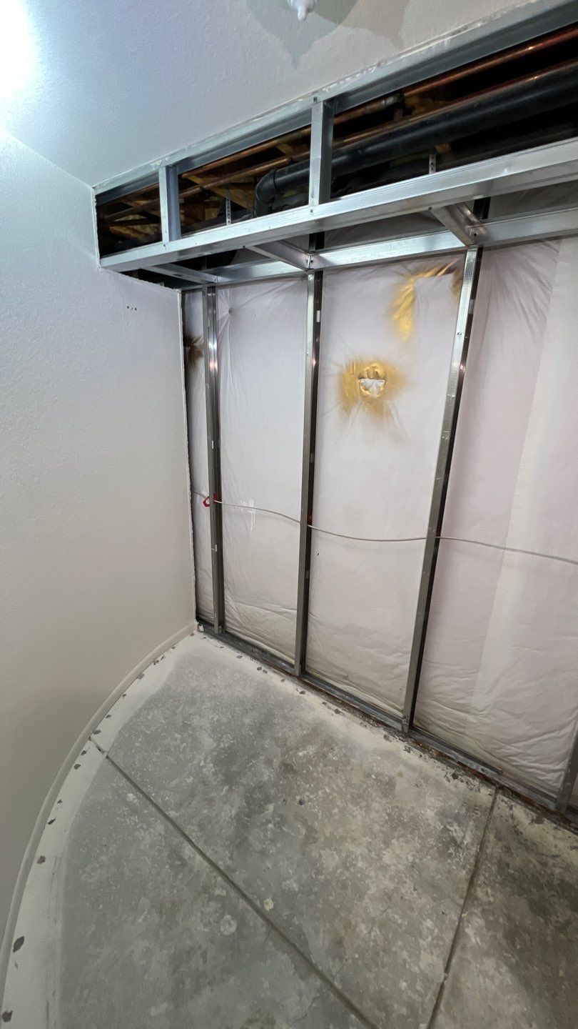 Mold Remediation by Accountable Home Services