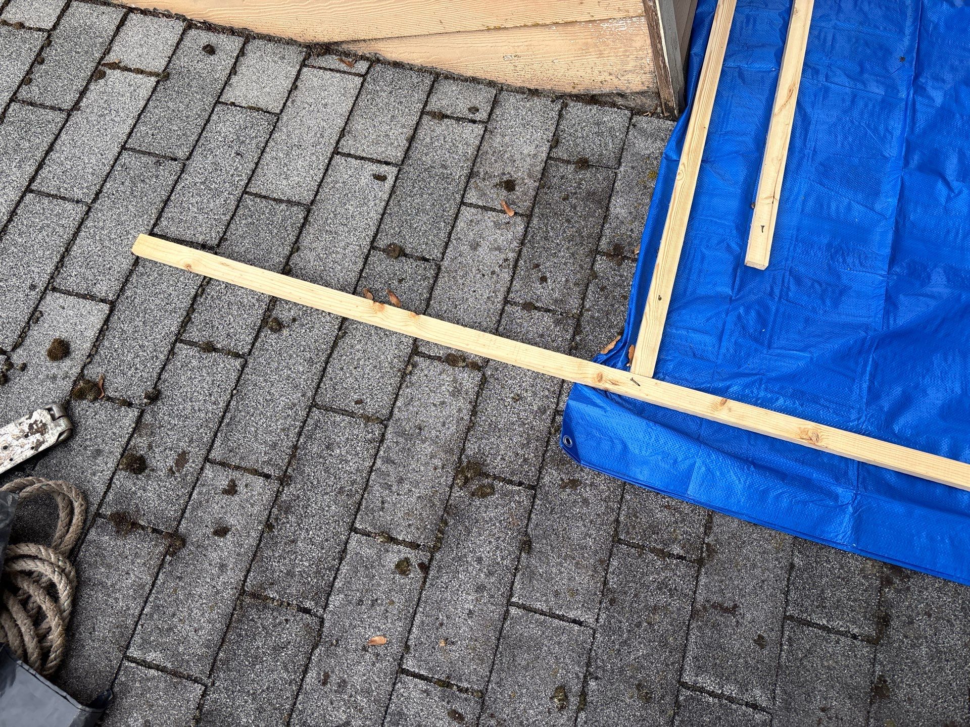 Project in Portland by Peak Exteriors LLC