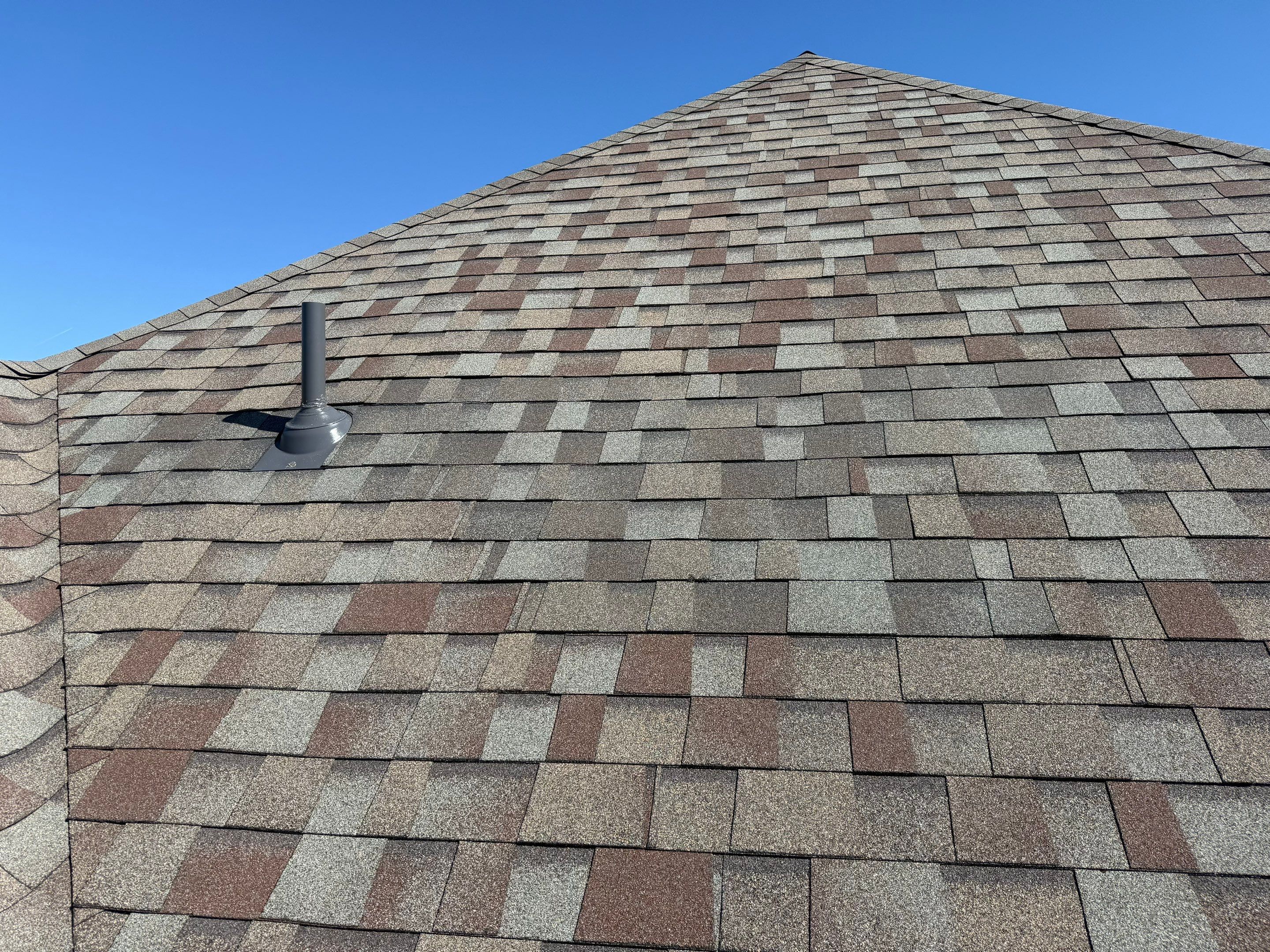 Roof Tune-Up in Oklahoma City, OK by 5Coat Roofing & Construction