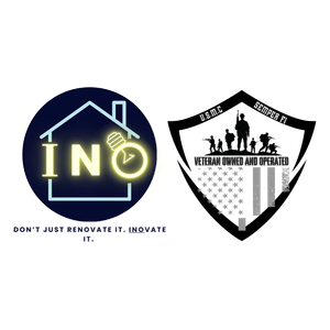 Logo for INO LLC