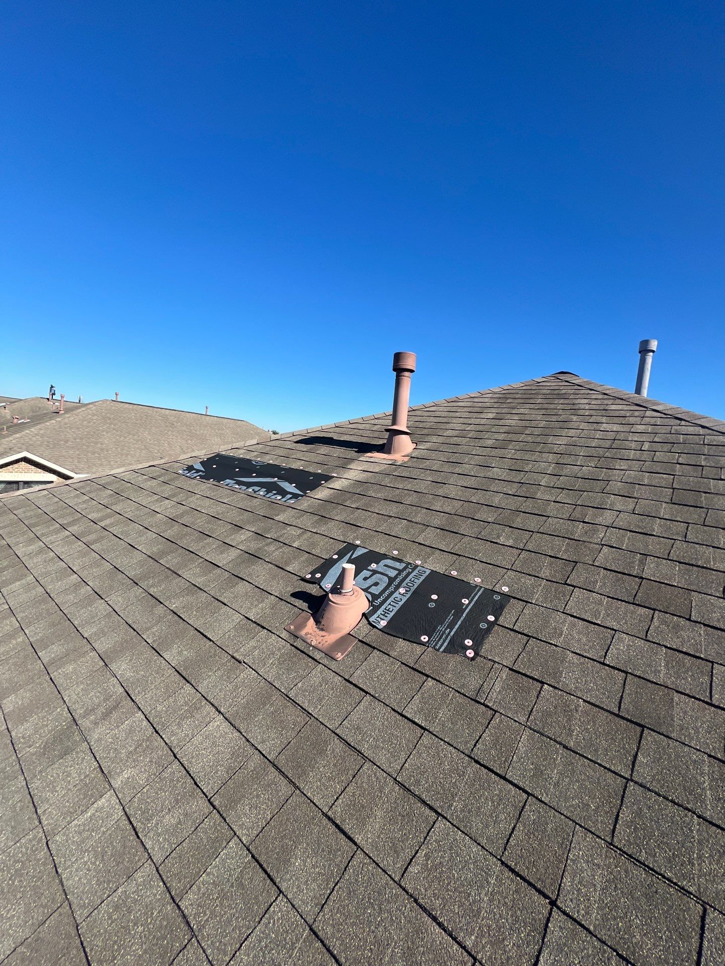 Roof Repair Houston by Roof Repair Company