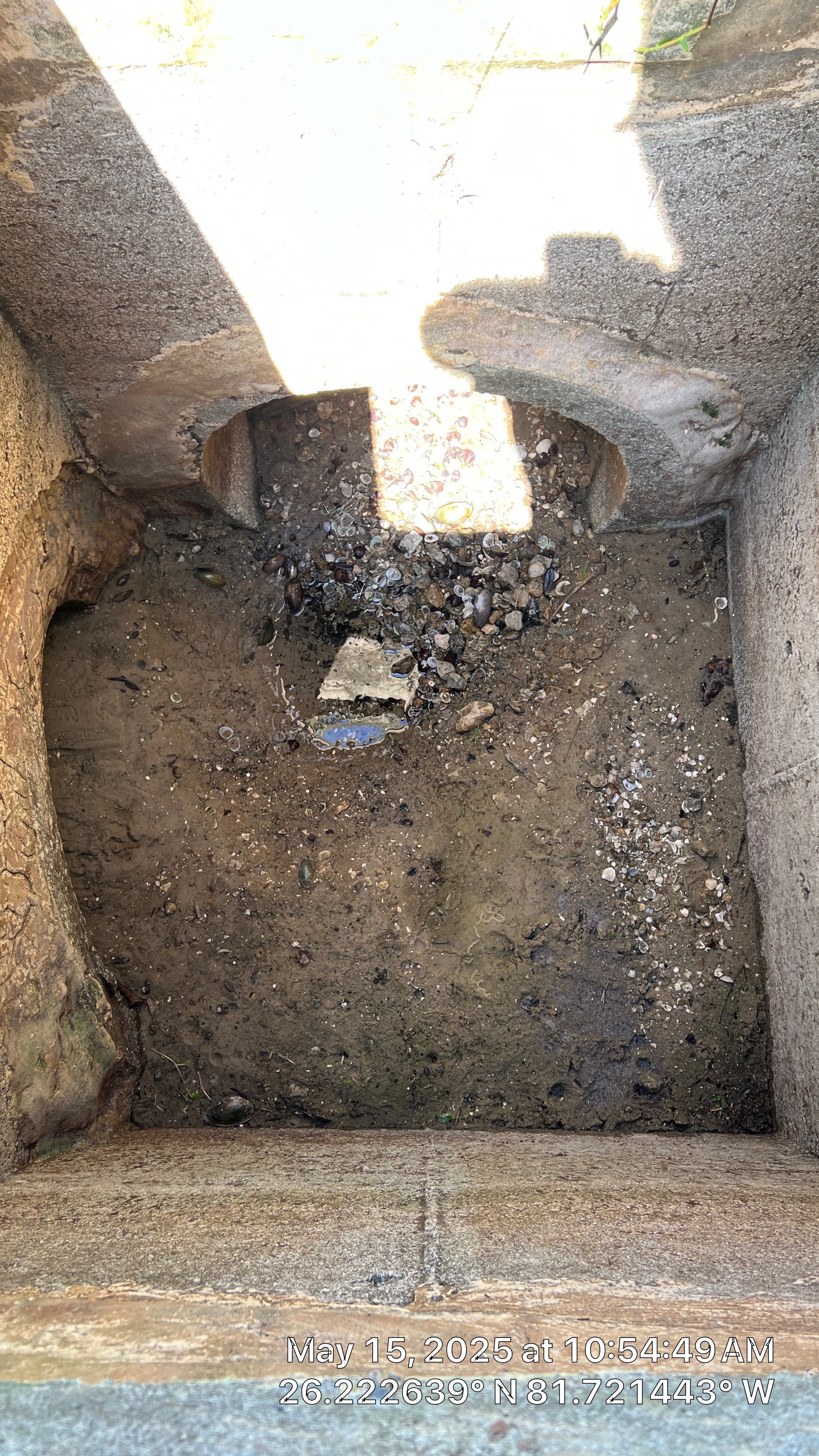 Vineyards Community Stormwater System Maintenance by APS Power & Water