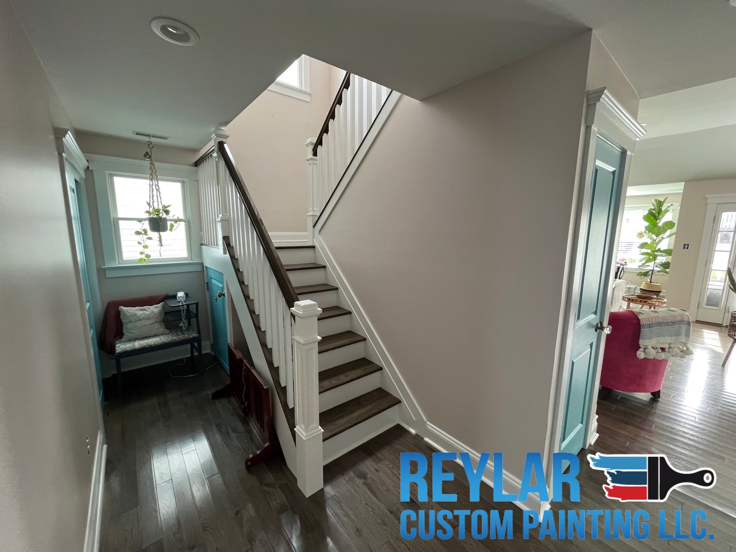 Ocean City, NJ by Reylar Custom Painting LLC