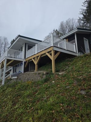 Project in Eaton