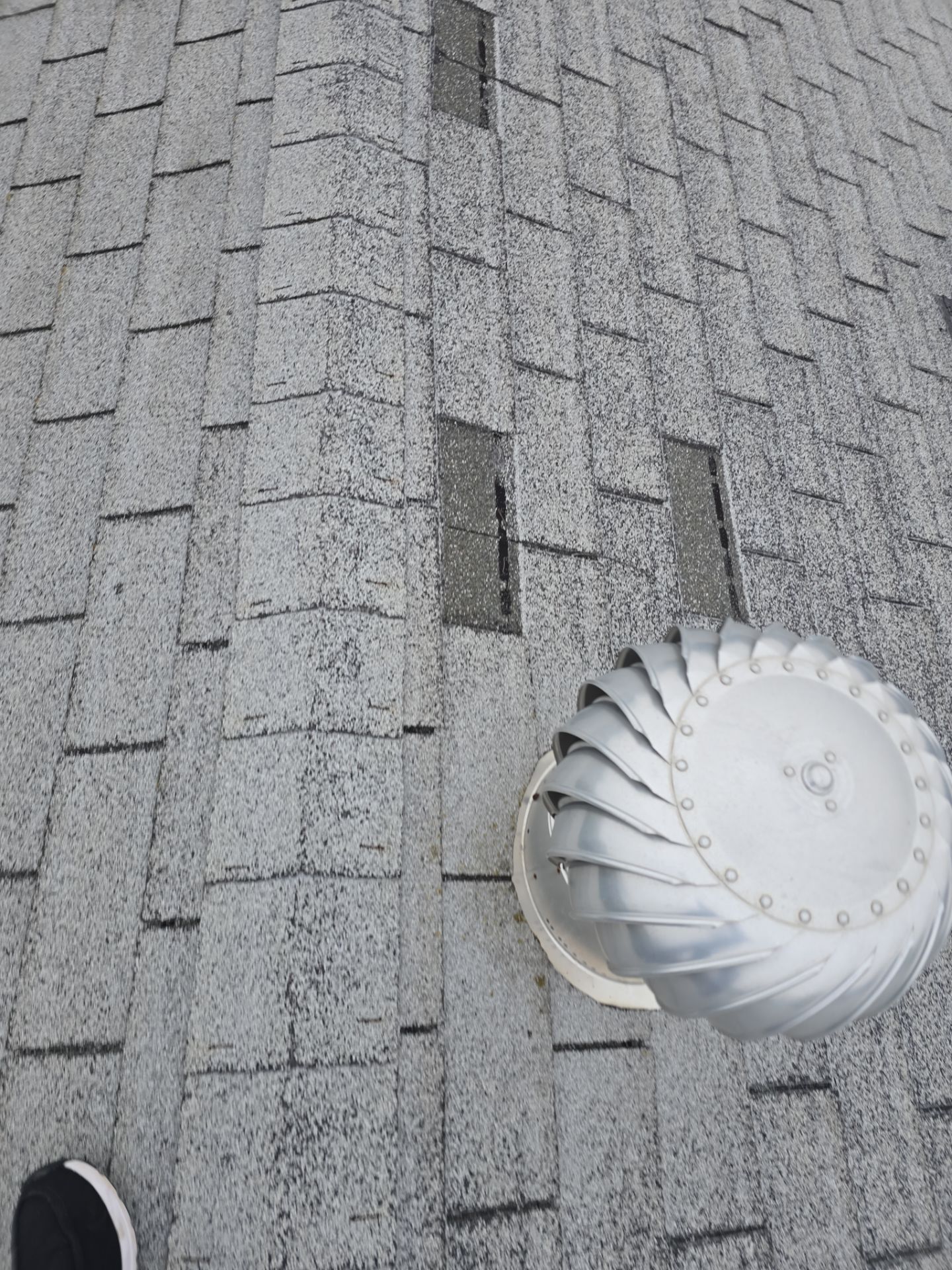 Roof Installation in Sacramento, CA by Grandmark Service Company