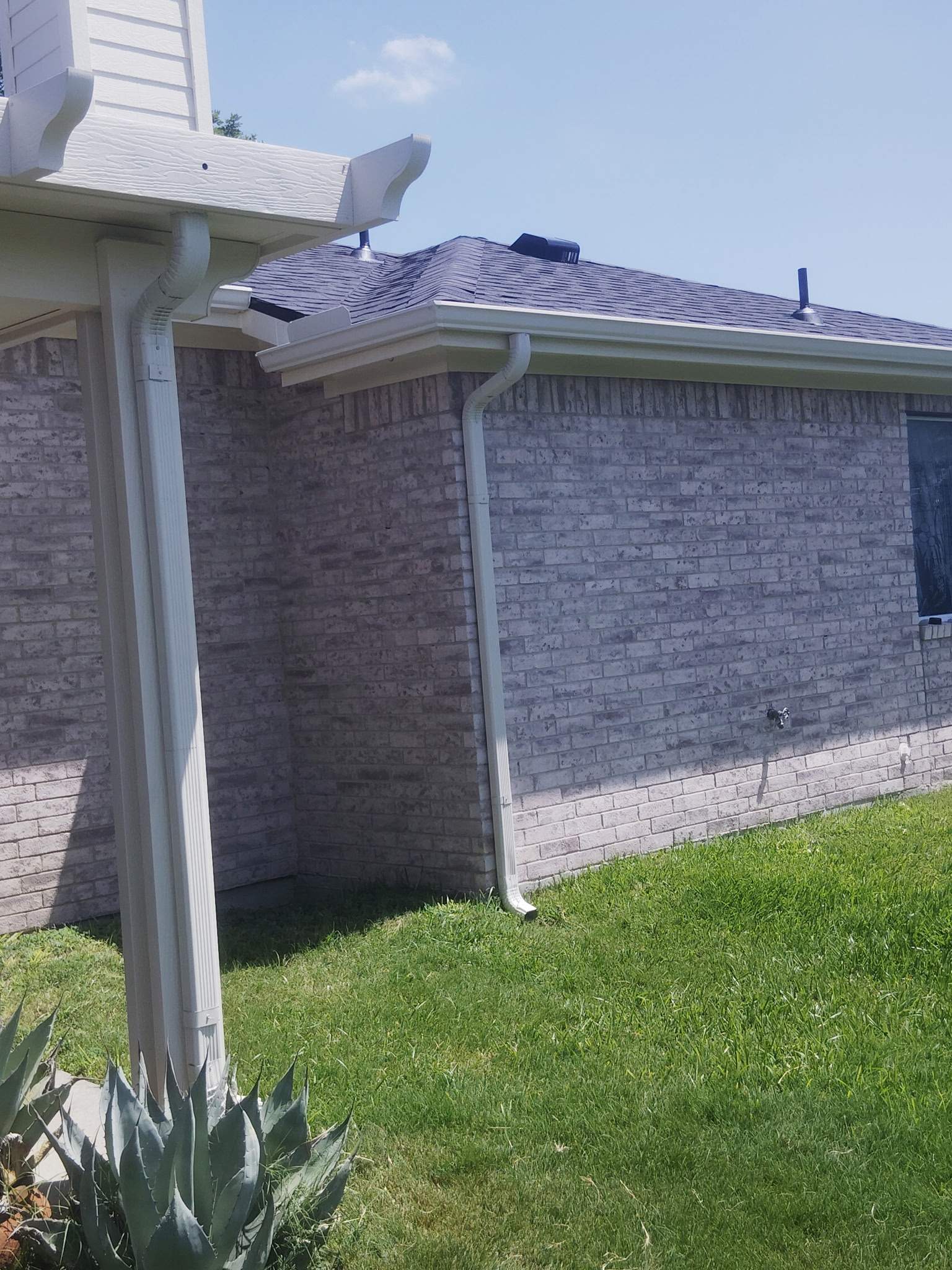 Project in Wylie by Rhino Roofing and General Contracting, LLC
