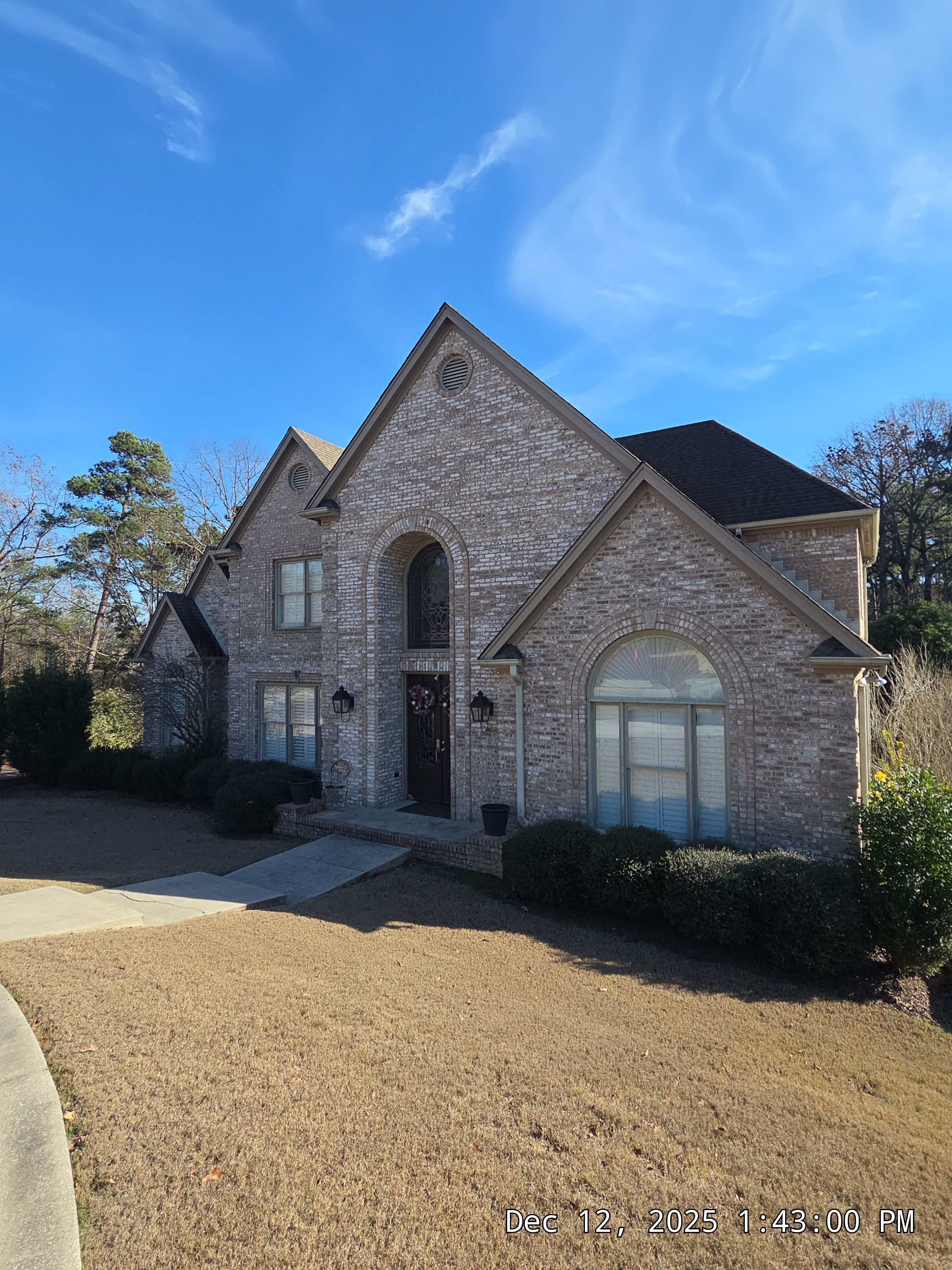 Treace Project in Hoover by The Window Source