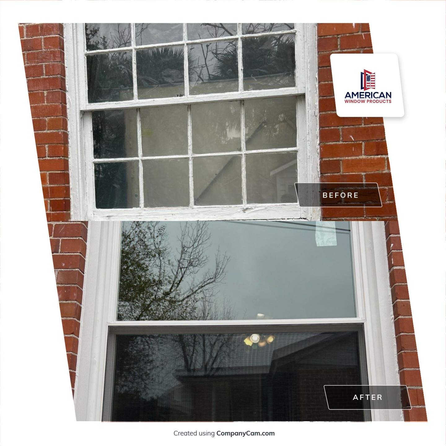 Slocomb Windows and Doors by American Window Products Inc CBC1251207