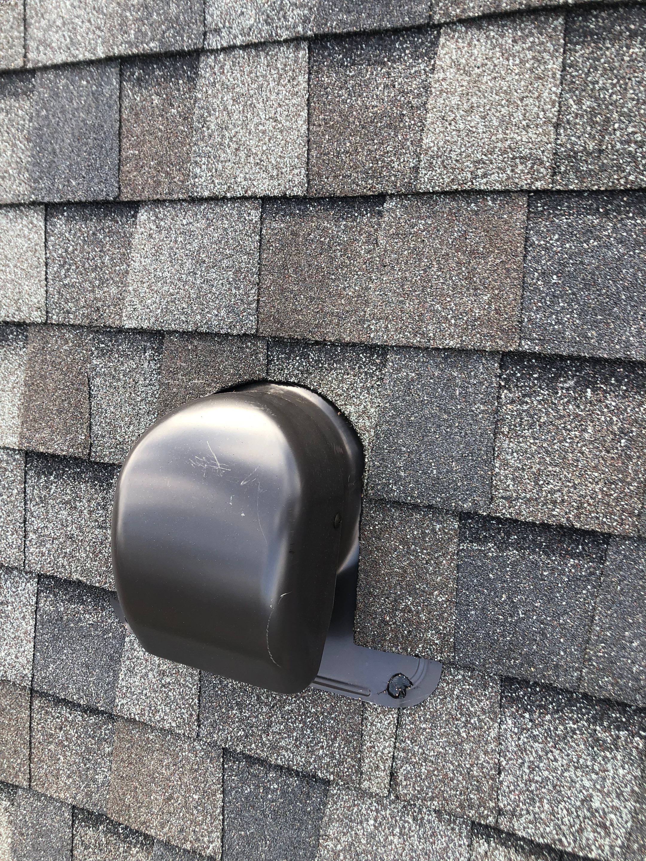 Herndon: CertainTeed Landmark Pro Designer Shingles in Max Def Driftwood by RM Banning, Inc.