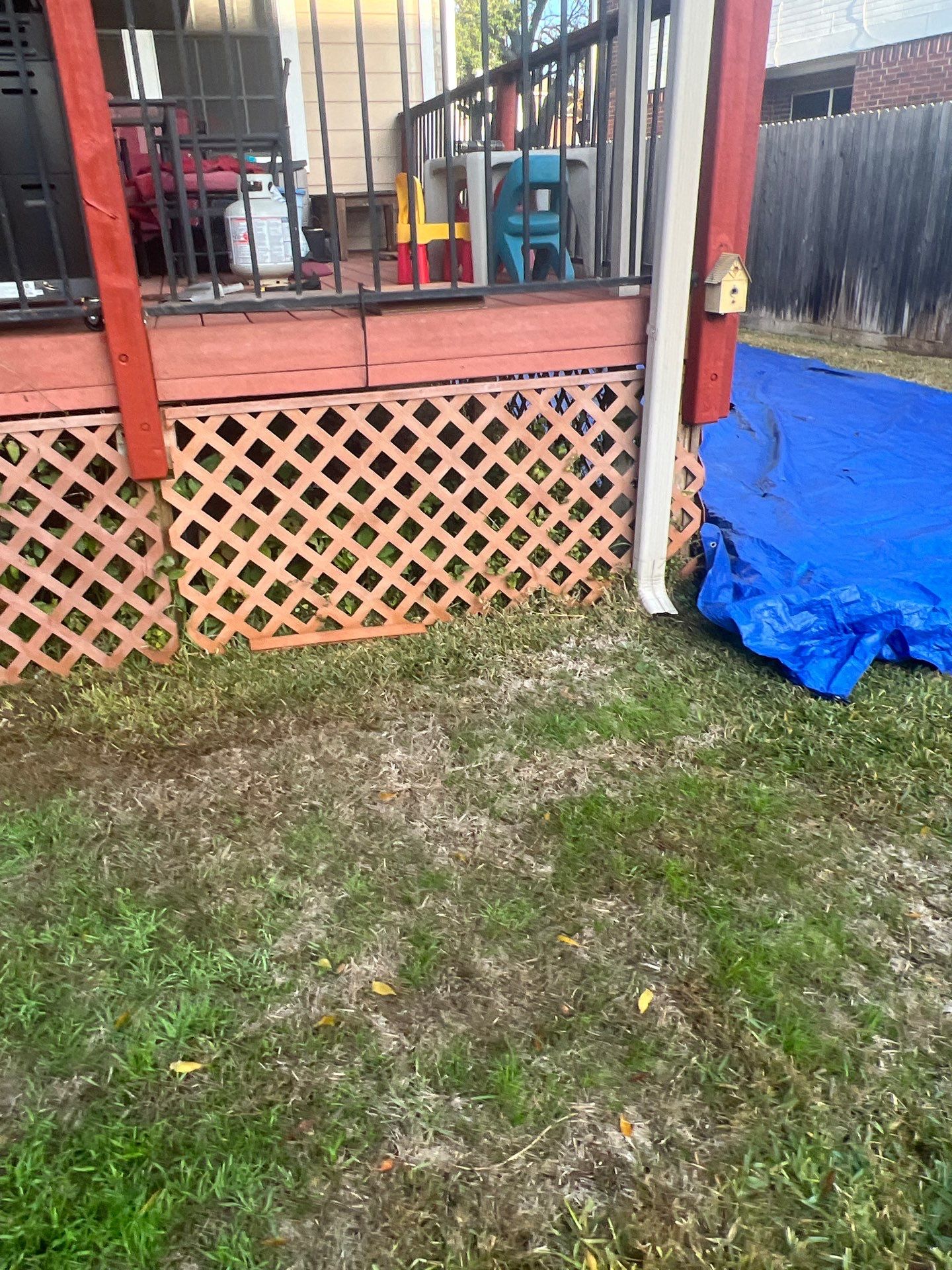 Project in Austin by Rhino Roofing and General Contracting, LLC