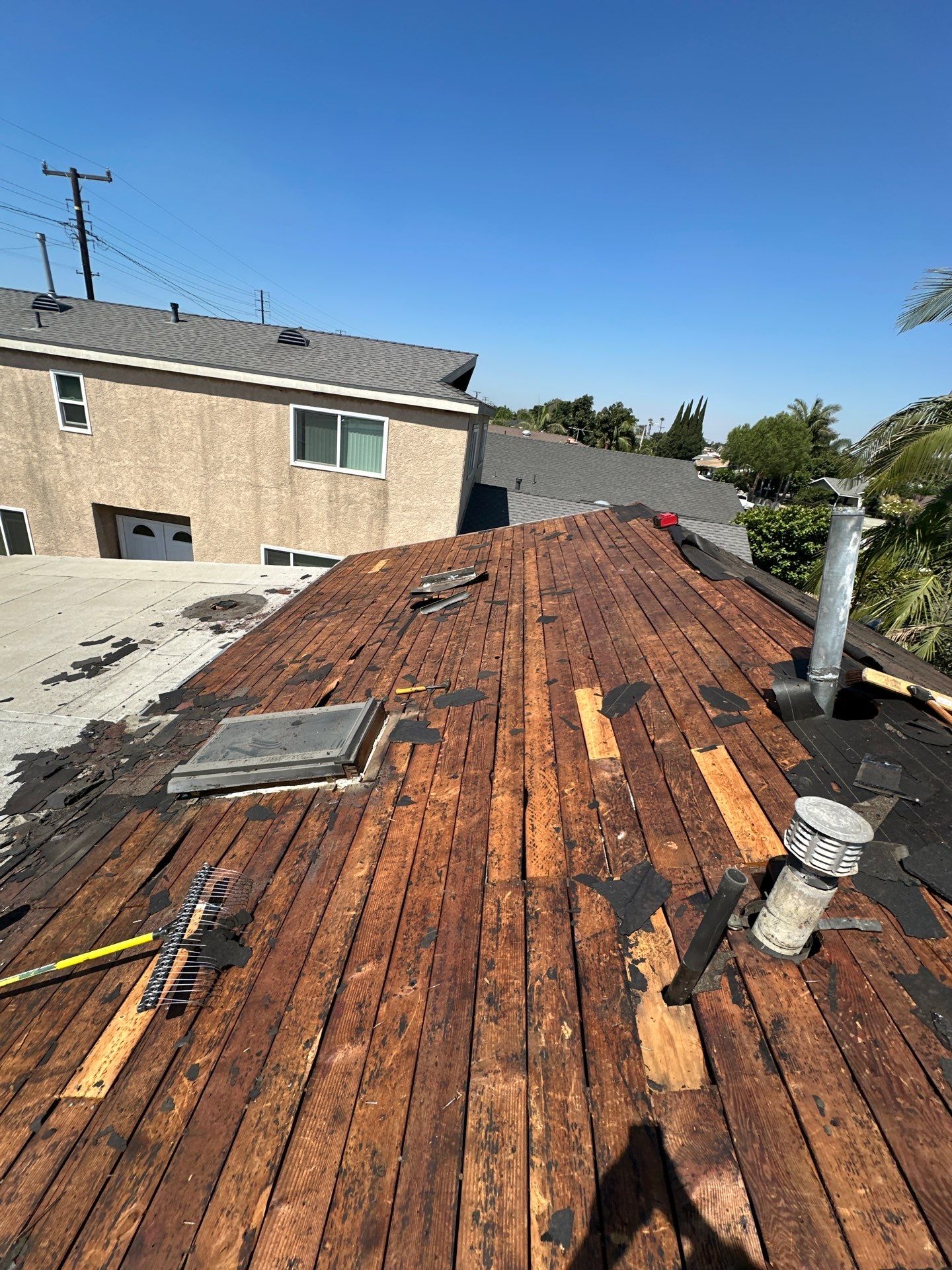 Roof Replacement - Carson, CA 90810 by Epic Roof Replacement