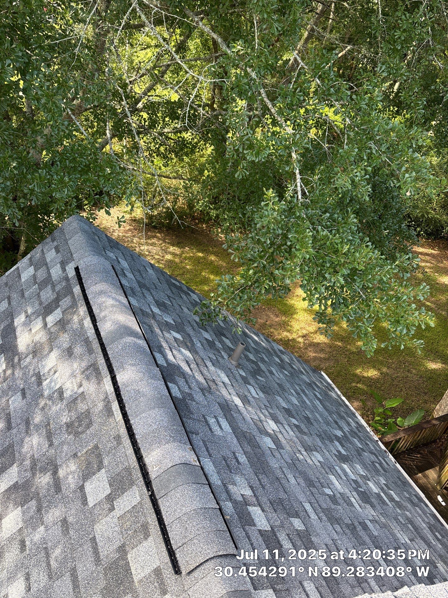 Repair - Replace -Maintain! by Husband Roofing & Contracting