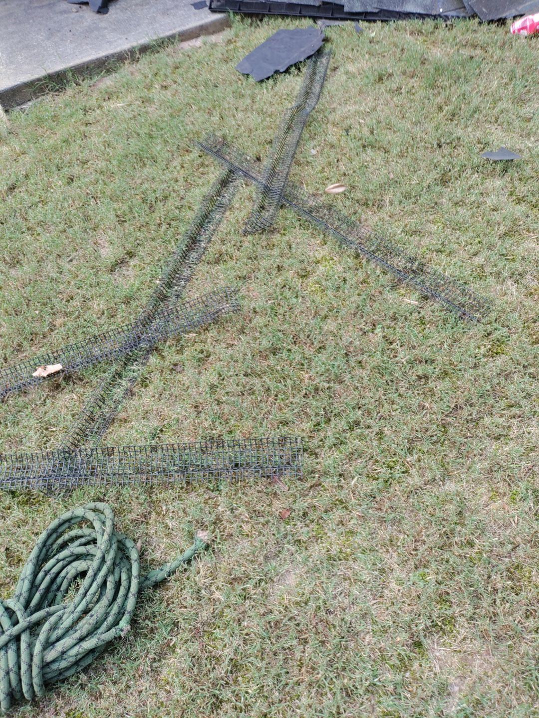 Residential Roof Replacement using Owens Corning Onyx Black by Inspector Roofing and Restoration