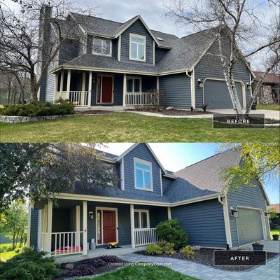 Project in Oak Creek