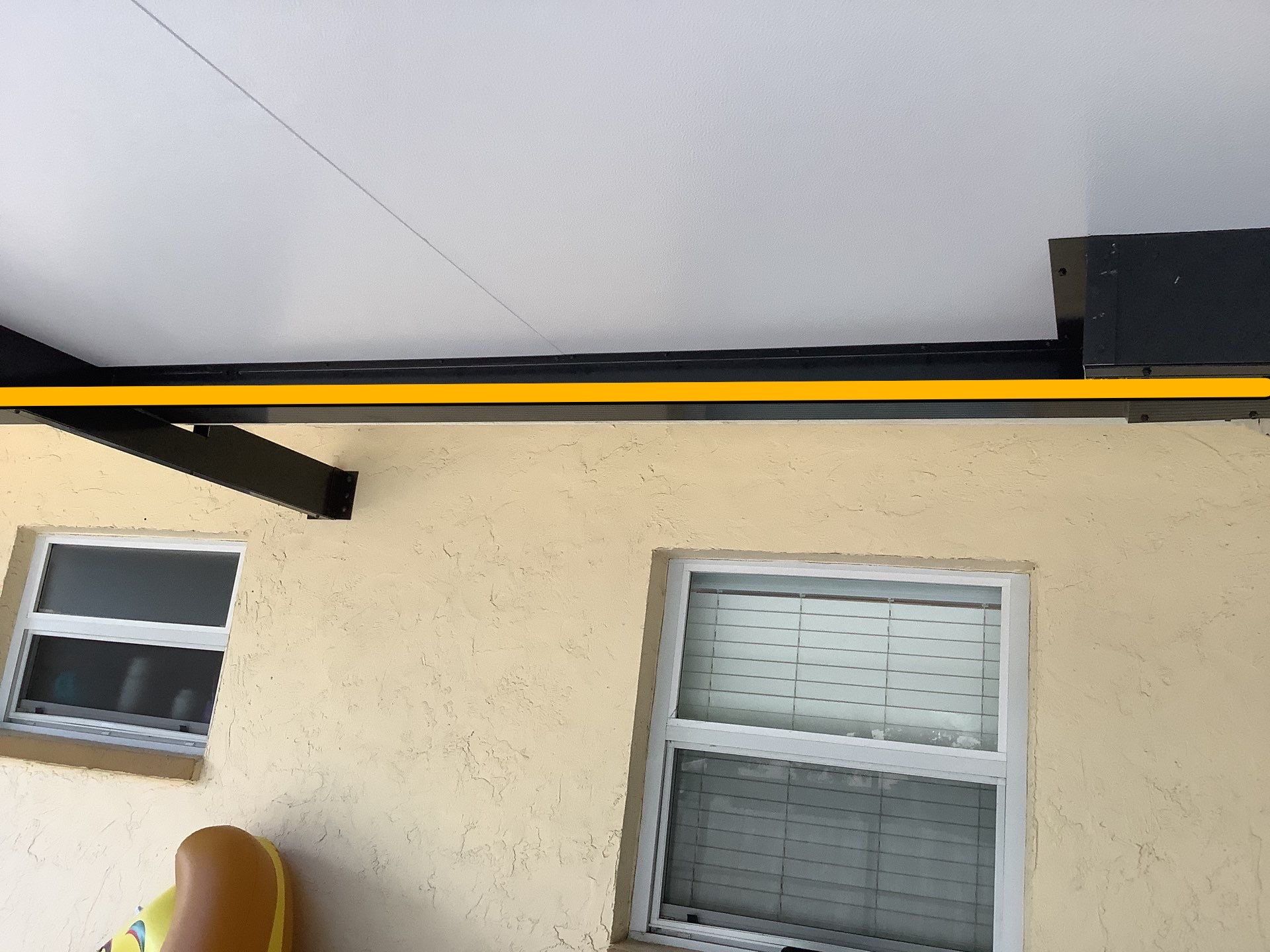 Gutter Guards Installation using Leaf Guard in Sarasota FL by Gutter Professors