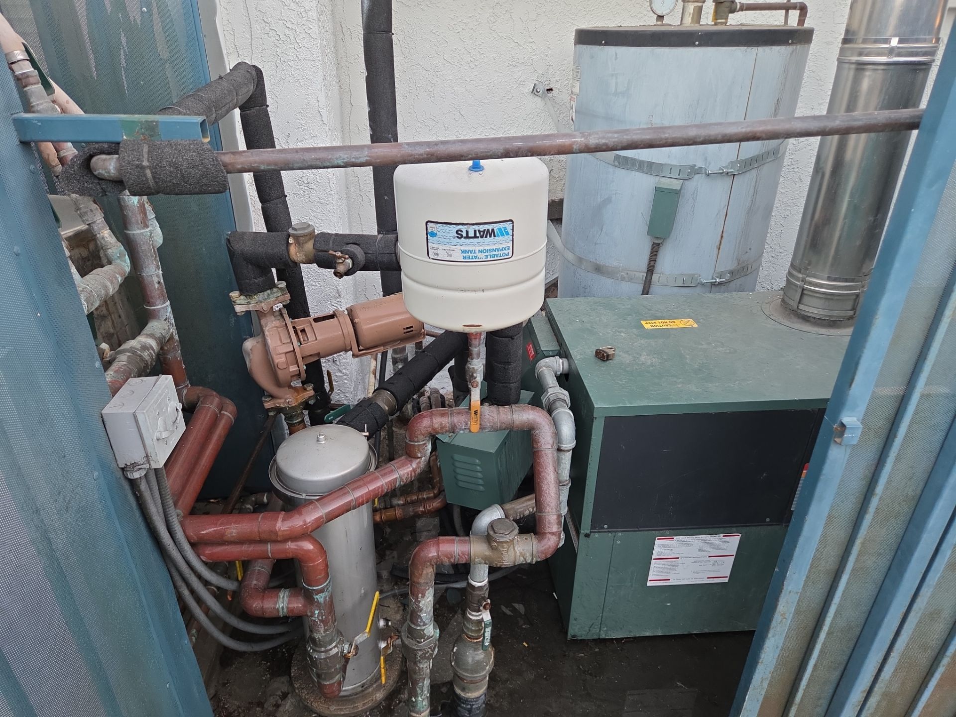 Slab Leak Repairs by Professional Plumbing Inc 