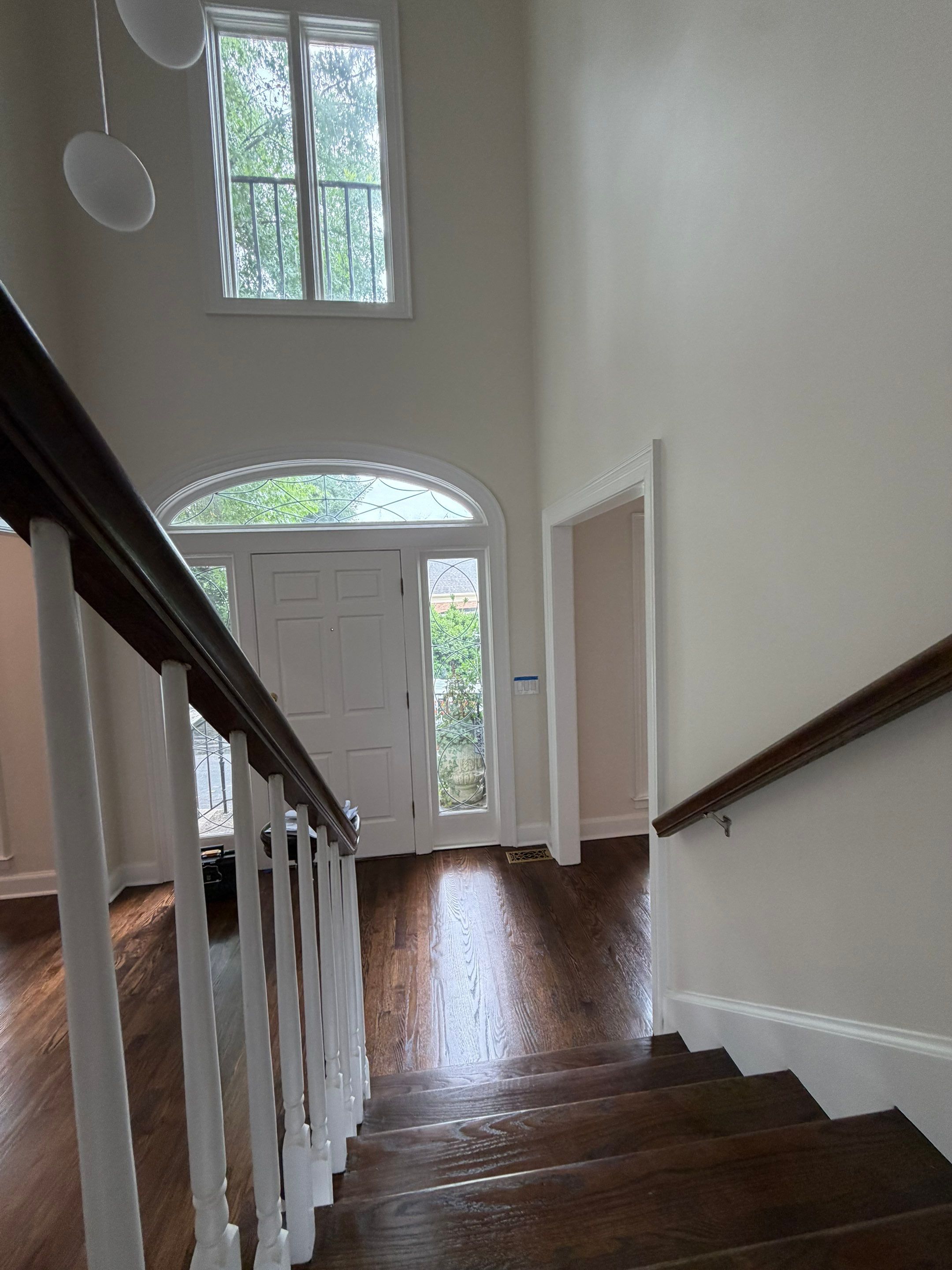 Interior Flooring & Painting in Nashville  by Music City Improvements