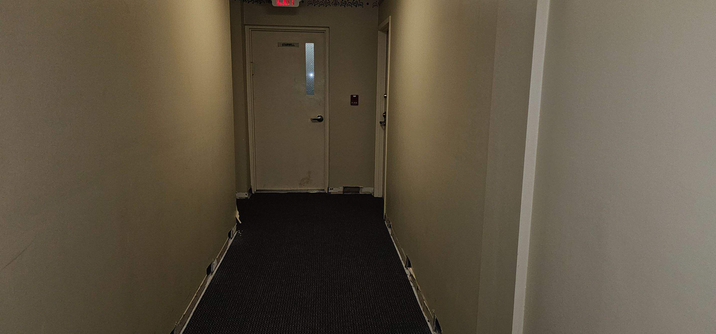 Water Damage Claim in Miami Beach by FLAPA & KeyStone