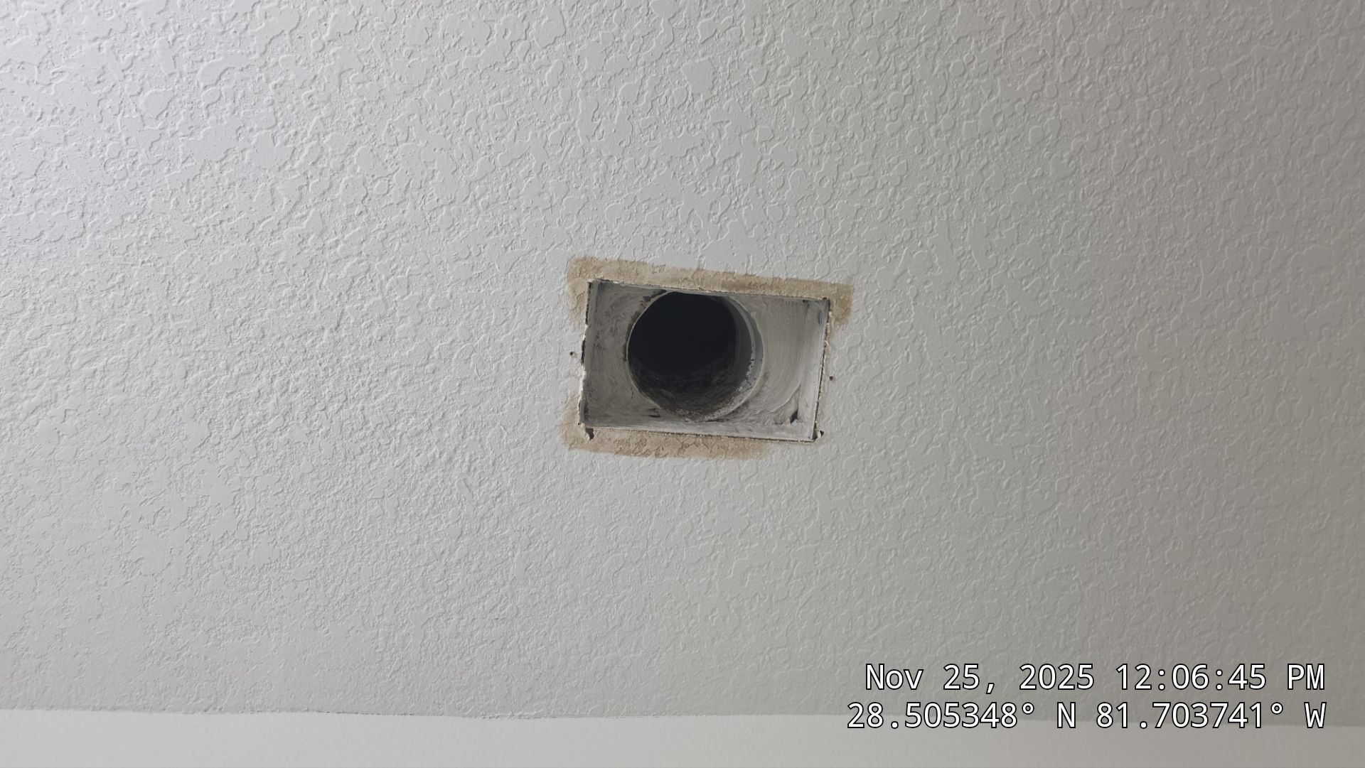 Air Duct Cleaning Boot Repair in Clermont by Hygienic Air, Inc