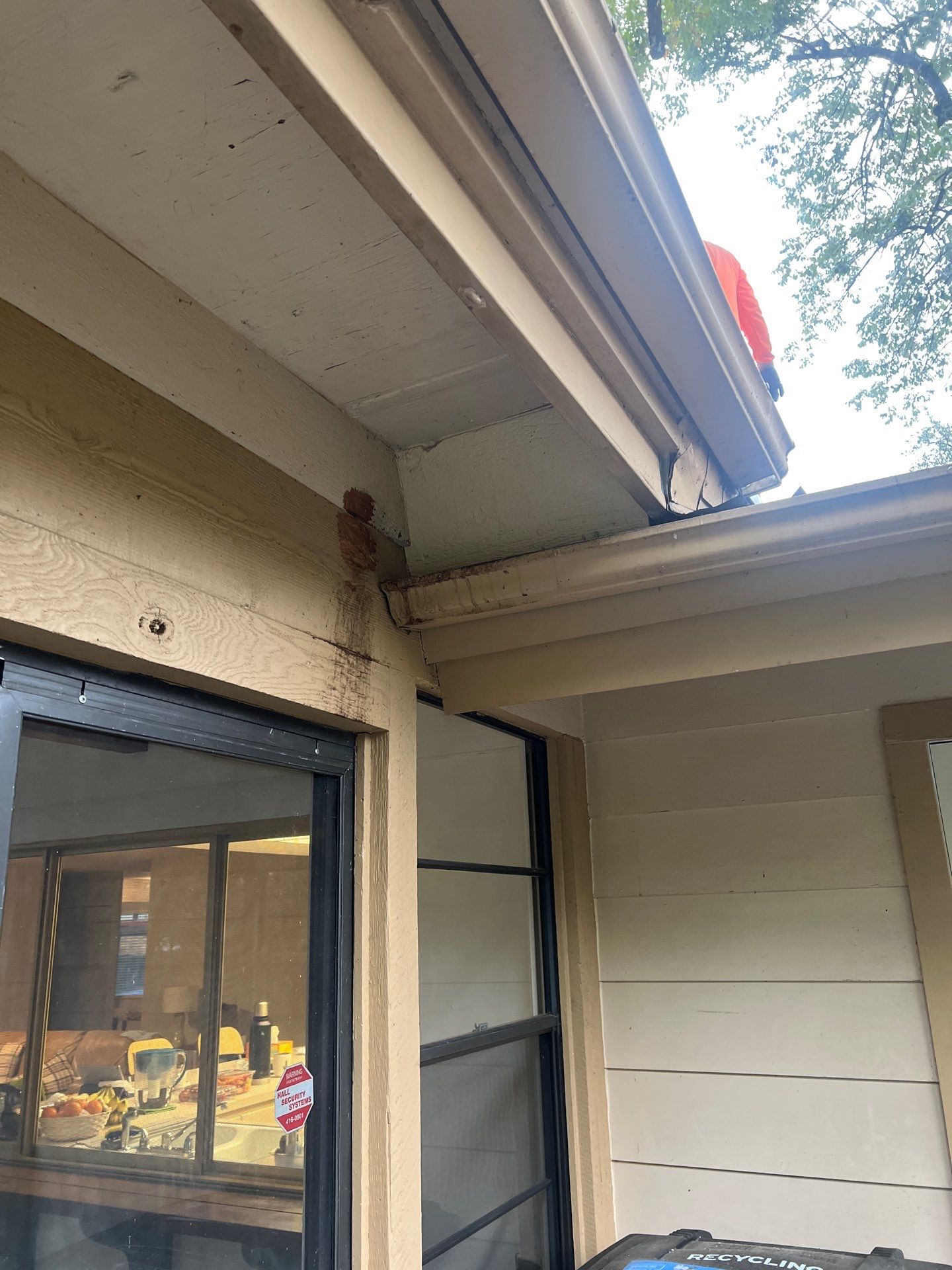 Project in Austin by Rhino Roofing and General Contracting, LLC