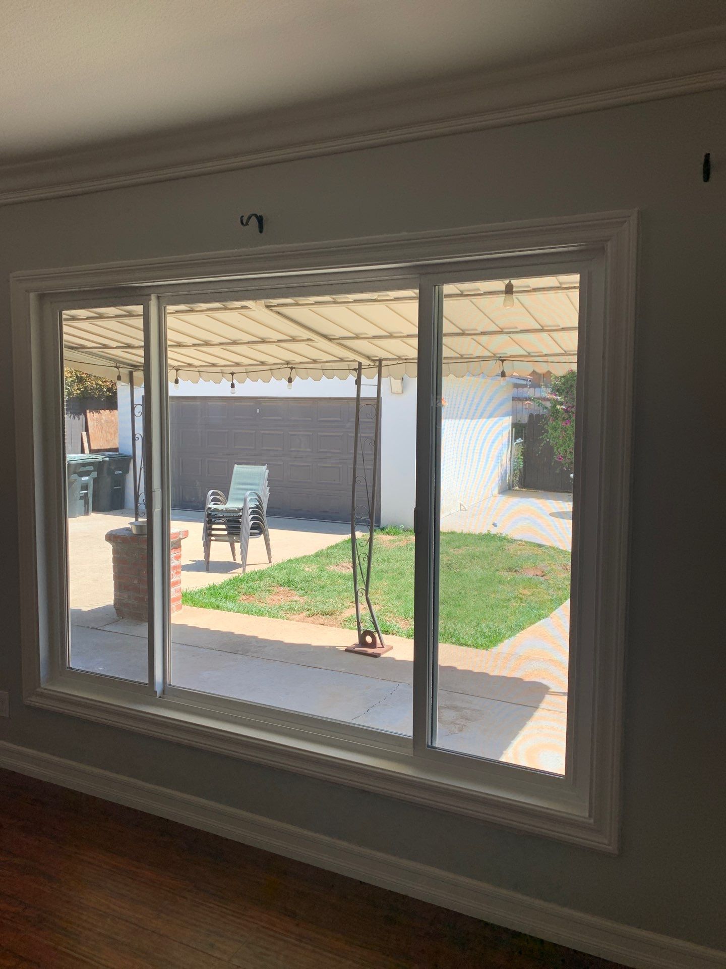 La Habra window replacement by American Window Company
