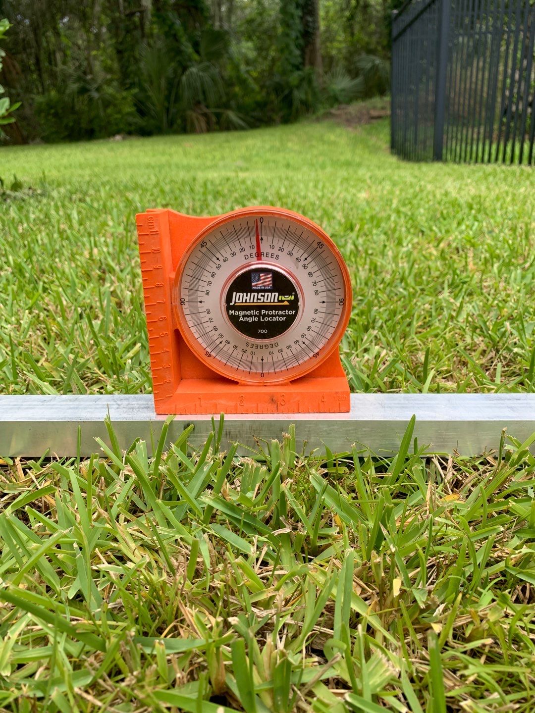 Palmetto, FL 4ft. Tall 3-Rail Aluminum  by Asap fence and gates, LLC
