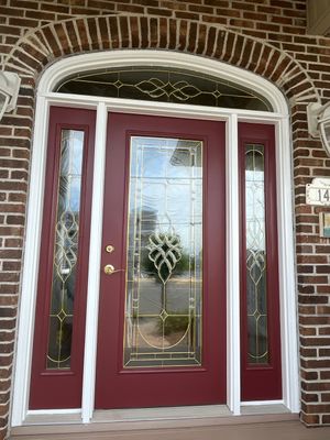 From Failing Paint to a Fresh New Finish