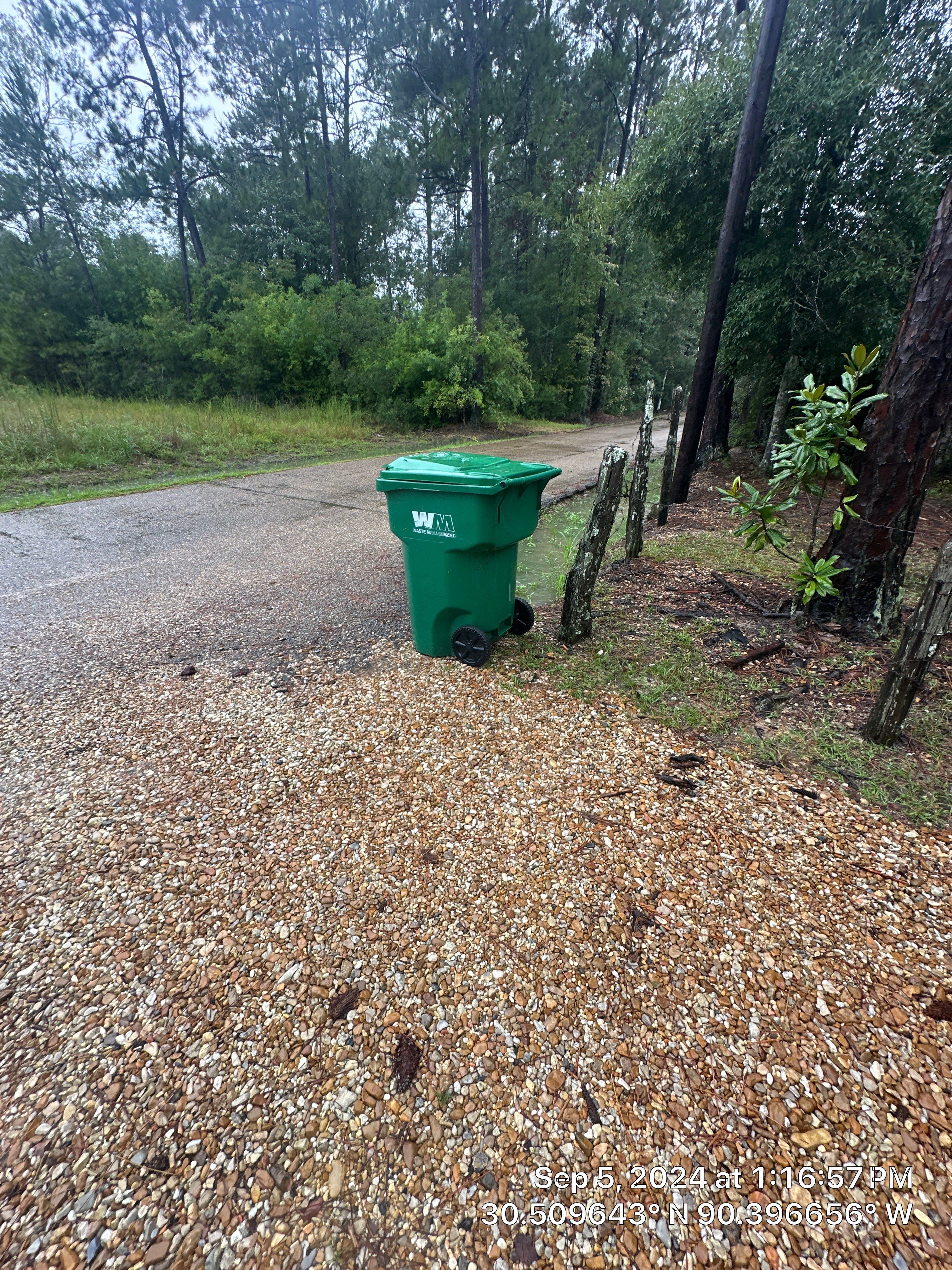 HDS Contractors - Concrete Installation in Hammond by HDS Contractors