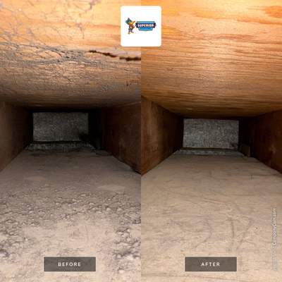 Air Duct Cleaning in Sarver, PA