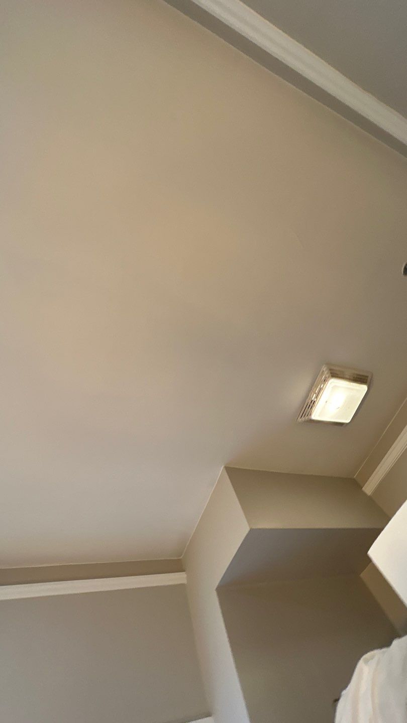 Water Damage by Accountable Home Services